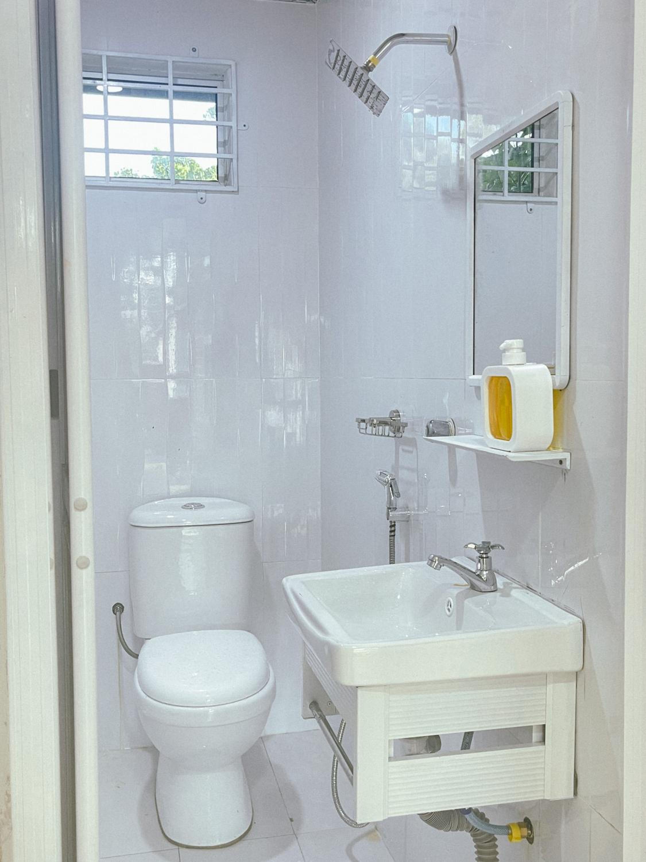 Kota Bharu RS Desa Roomstay photo 6