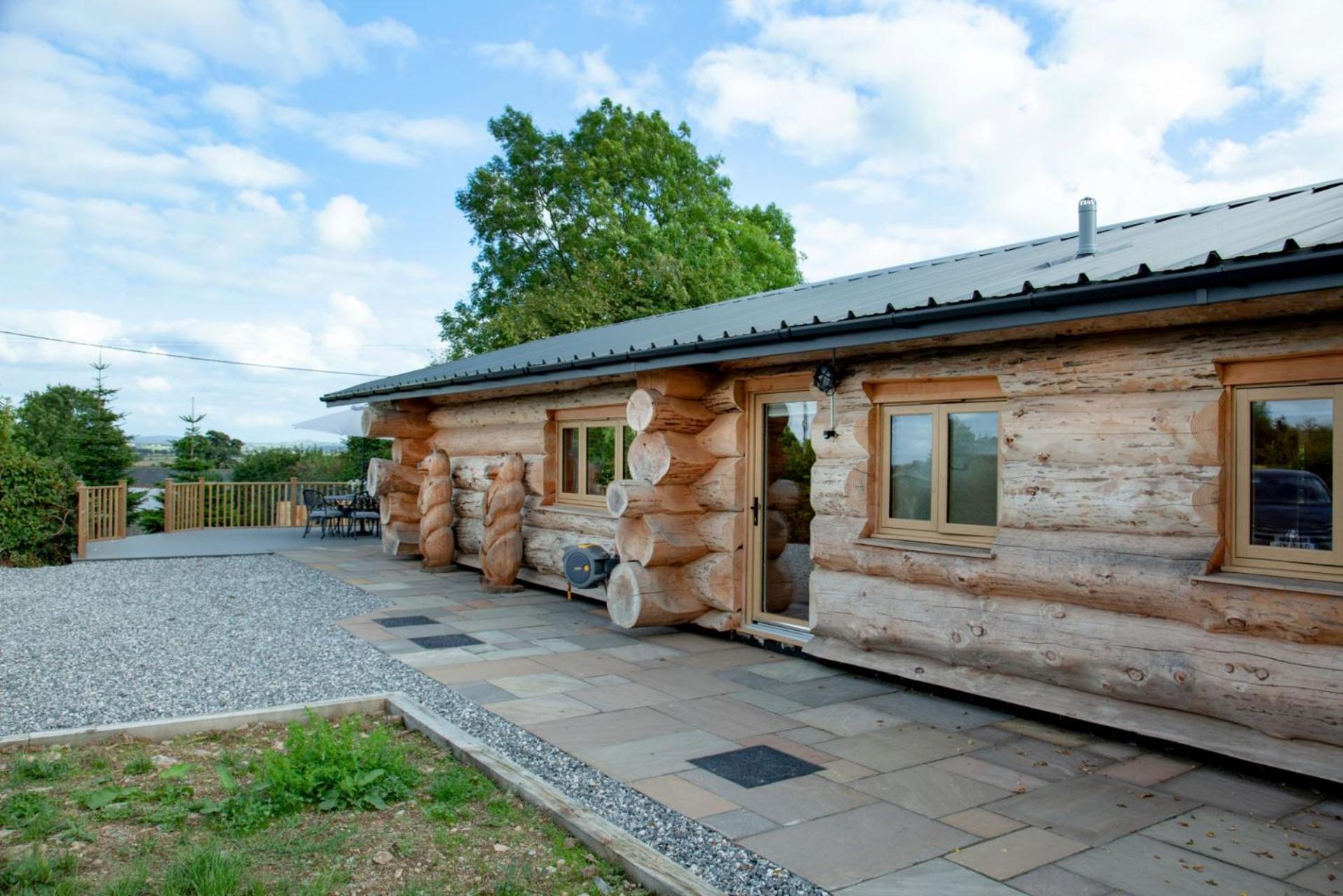 Frankaborough Barton and Lodge