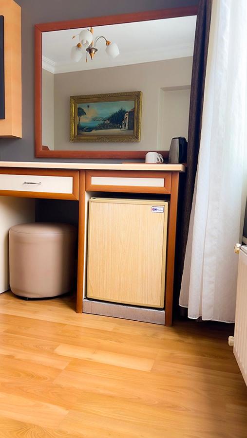 Benler Otel Laleli İstanbul - Image 38