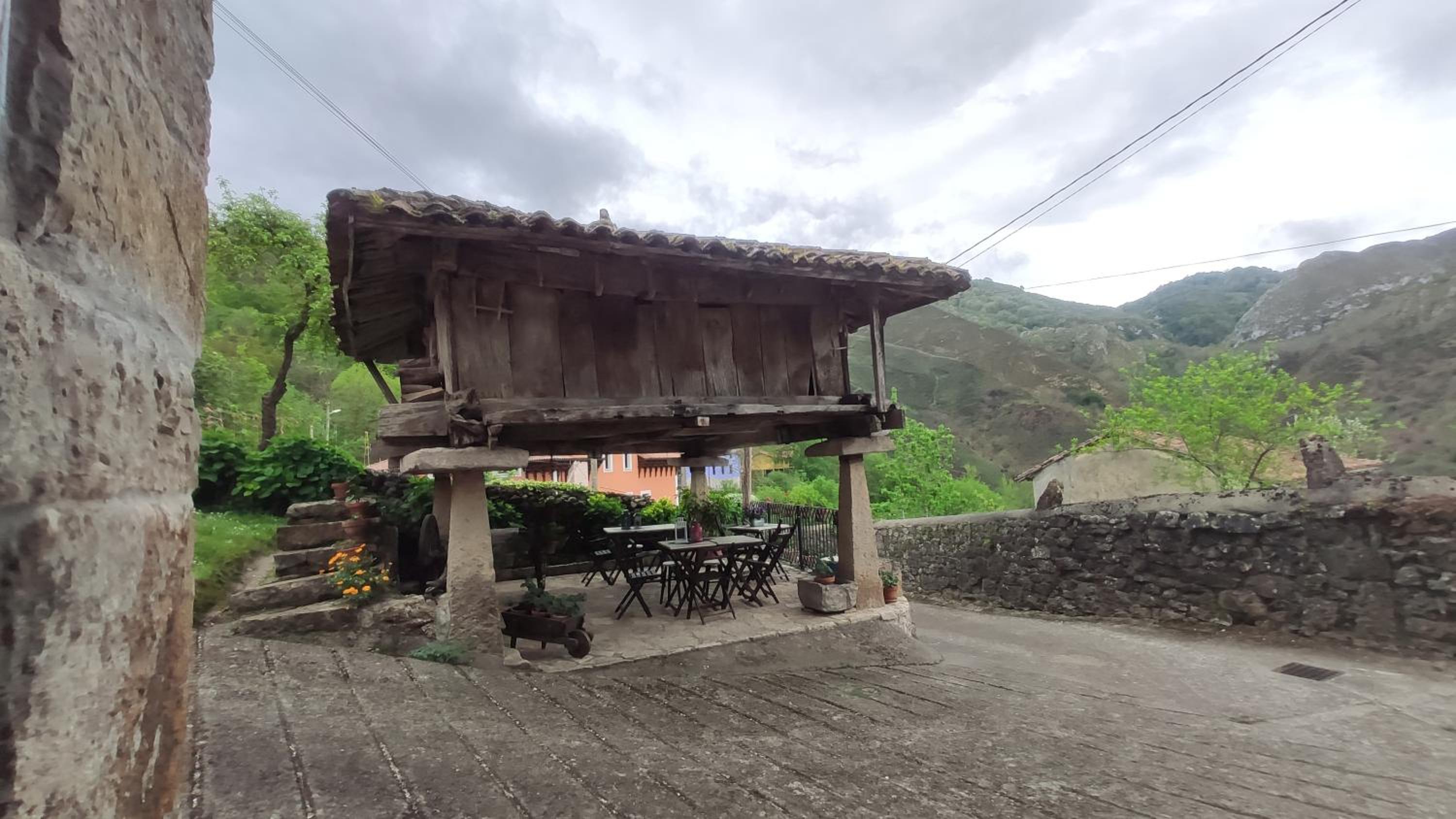 El Colladín
