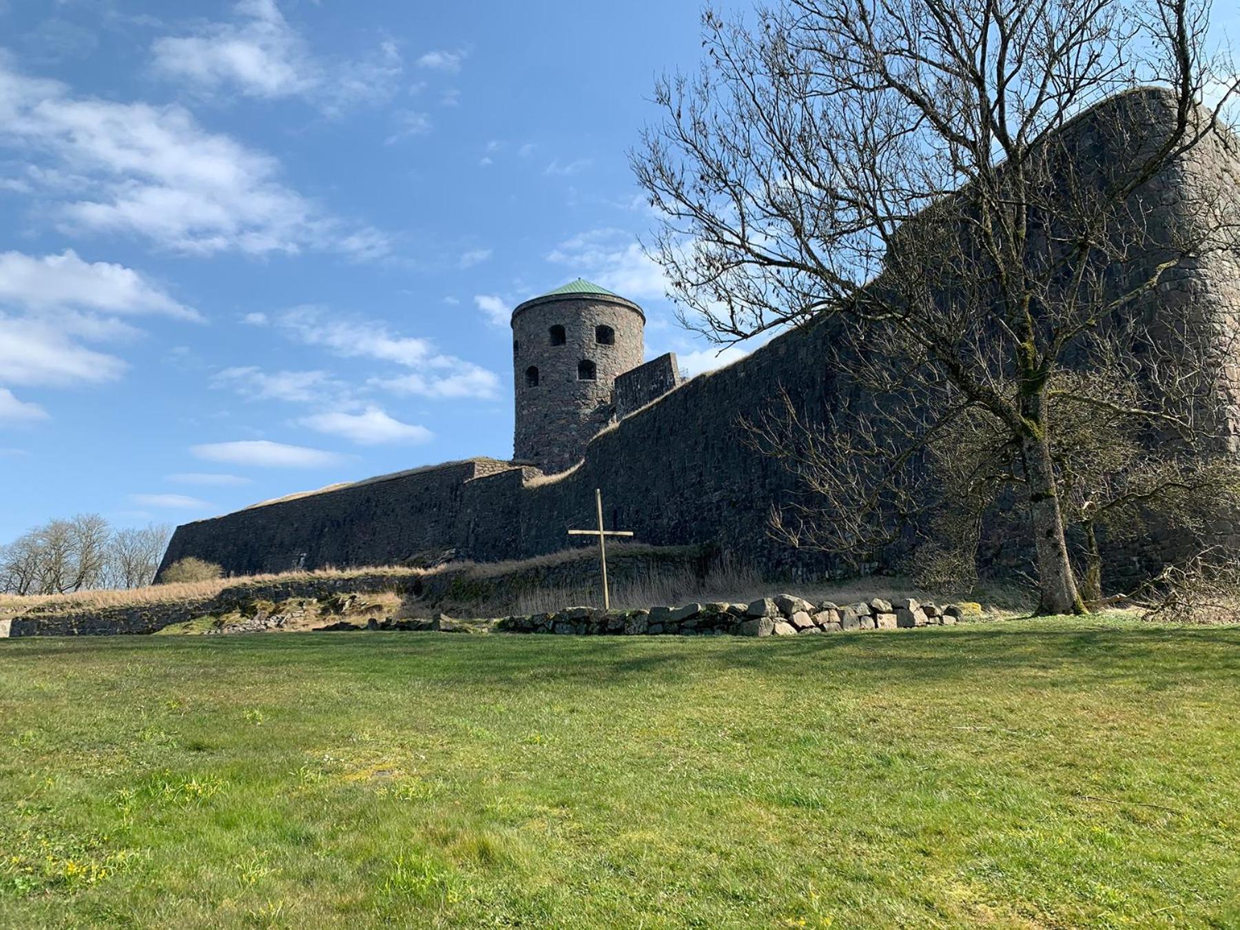 Kungälv Longstay