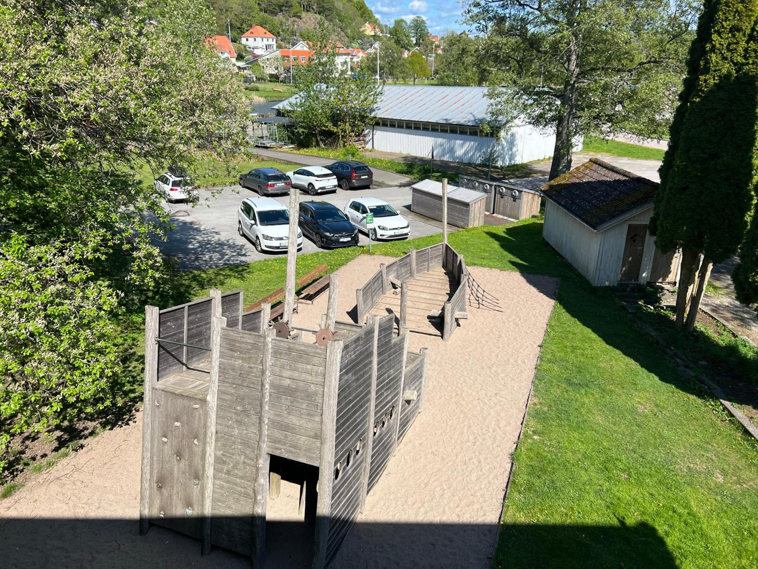 Kungälv Longstay