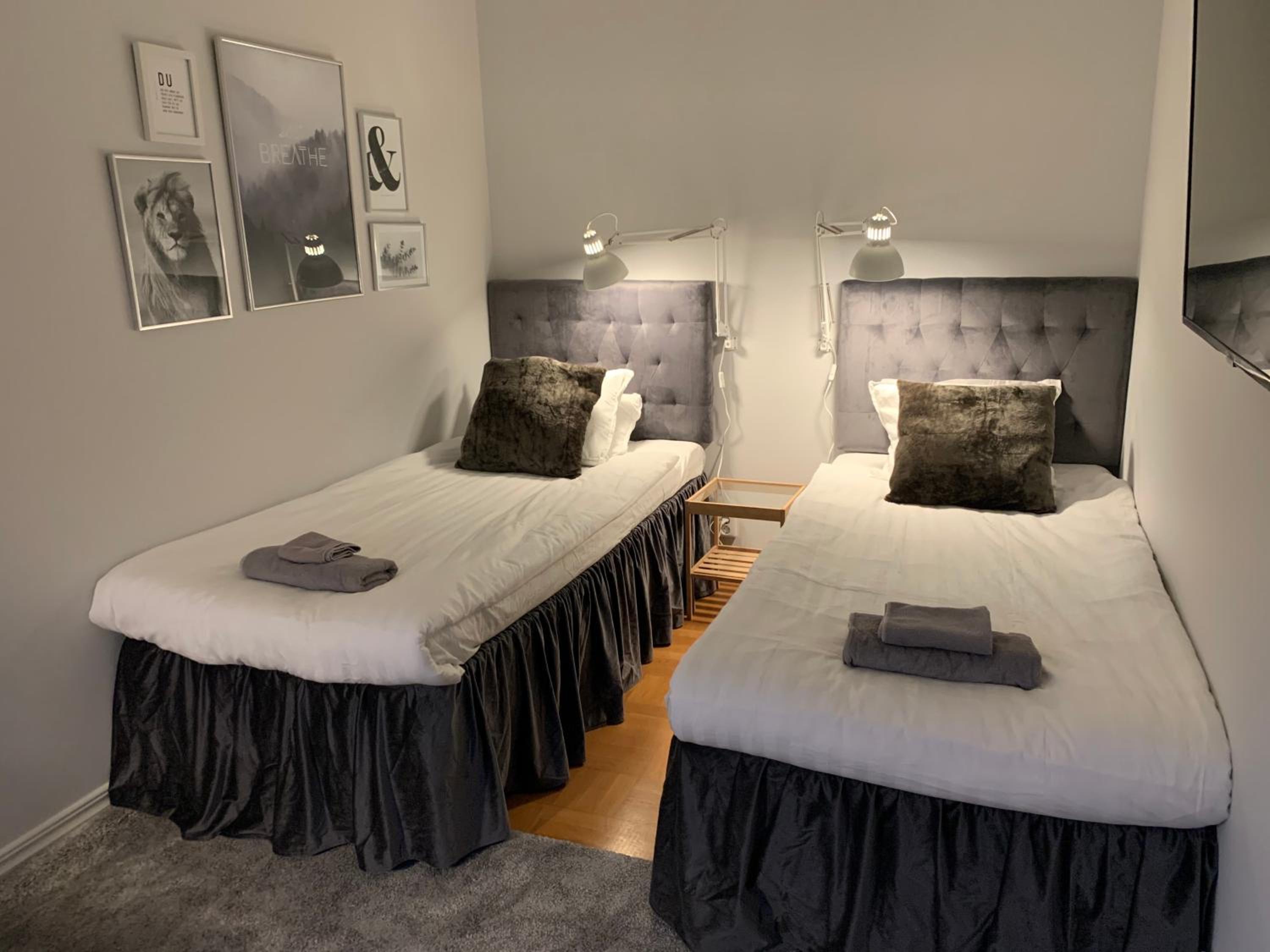 Kungälv Longstay