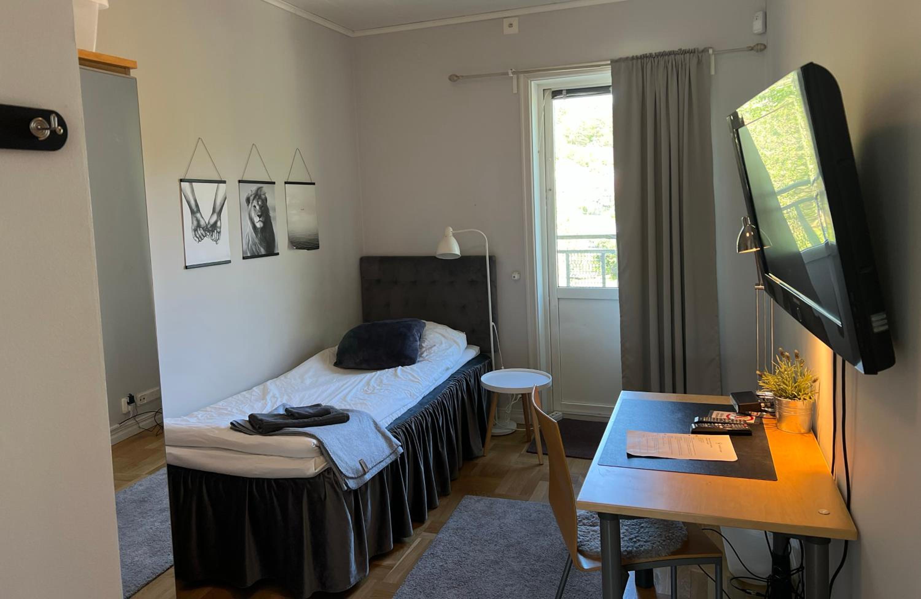 Kungälv Longstay