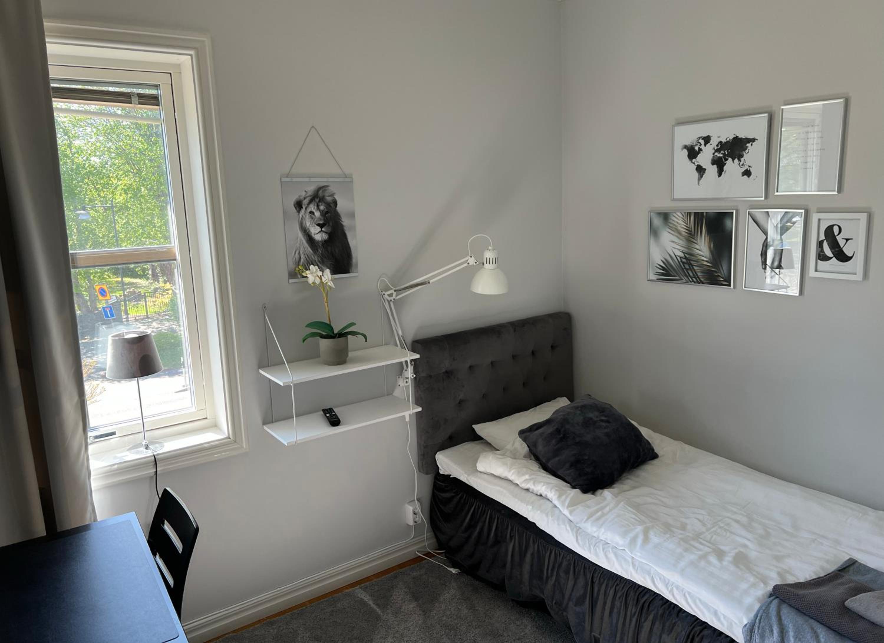 Kungälv Longstay