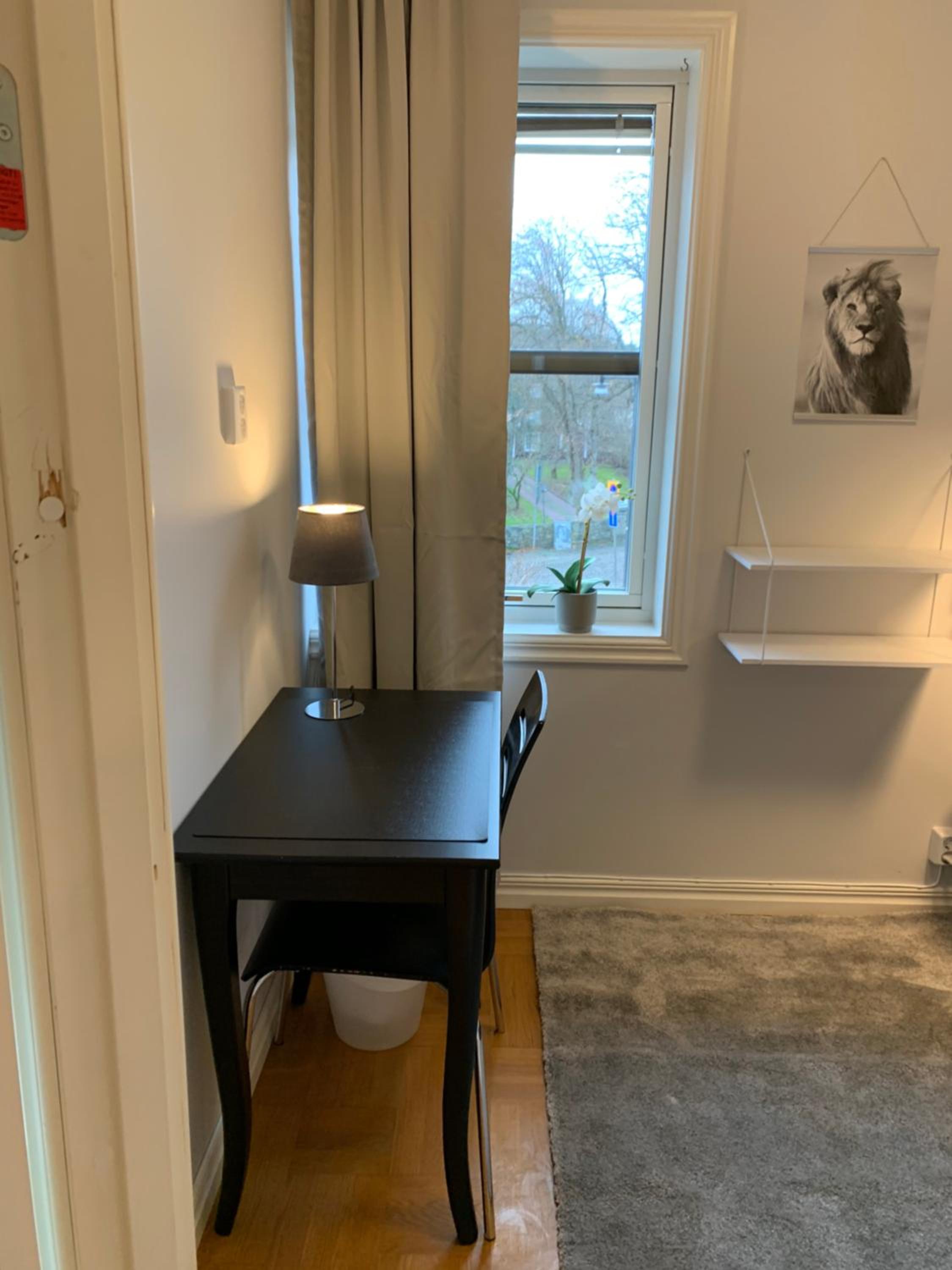 Kungälv Longstay