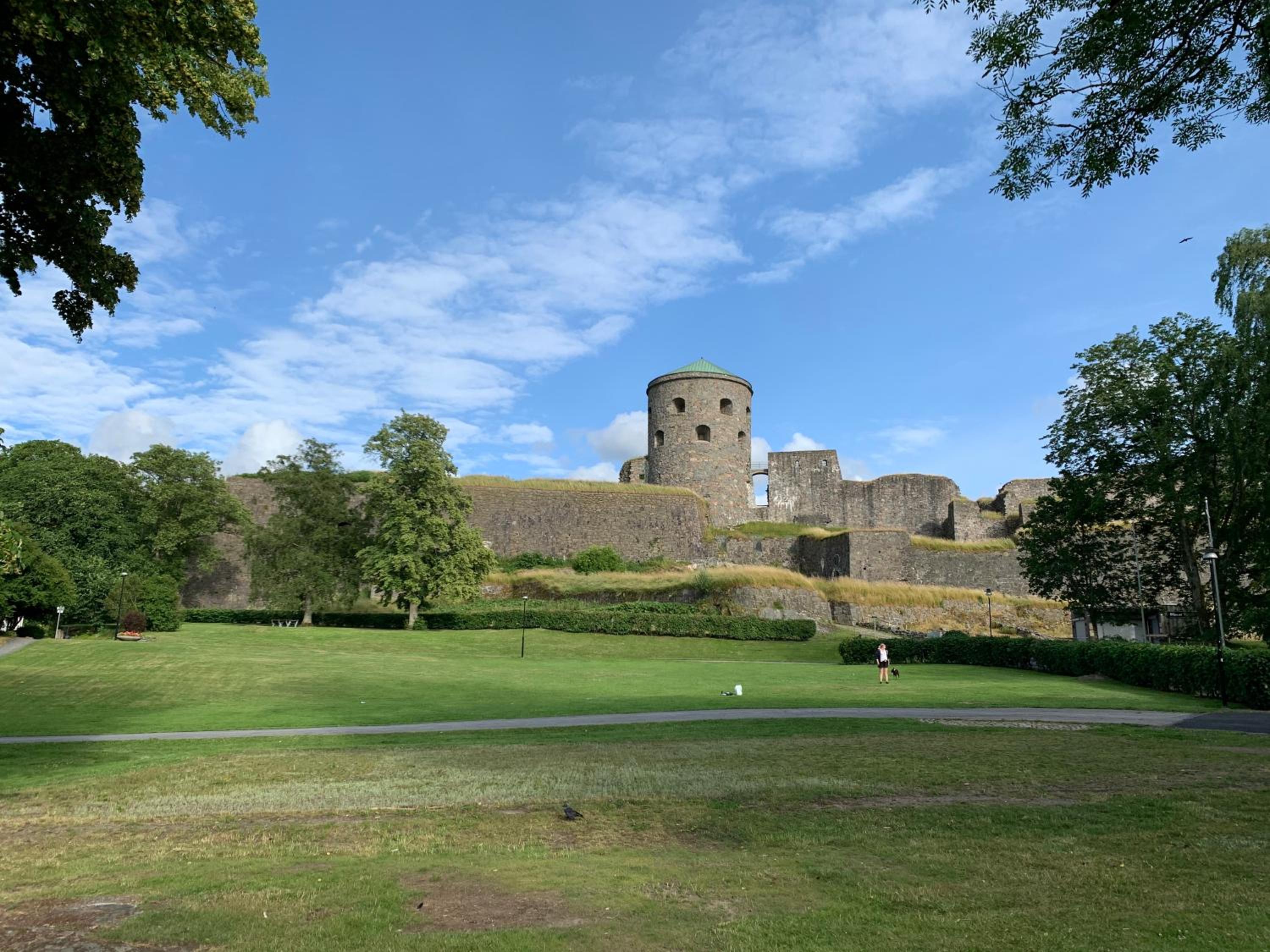 Kungälv Longstay
