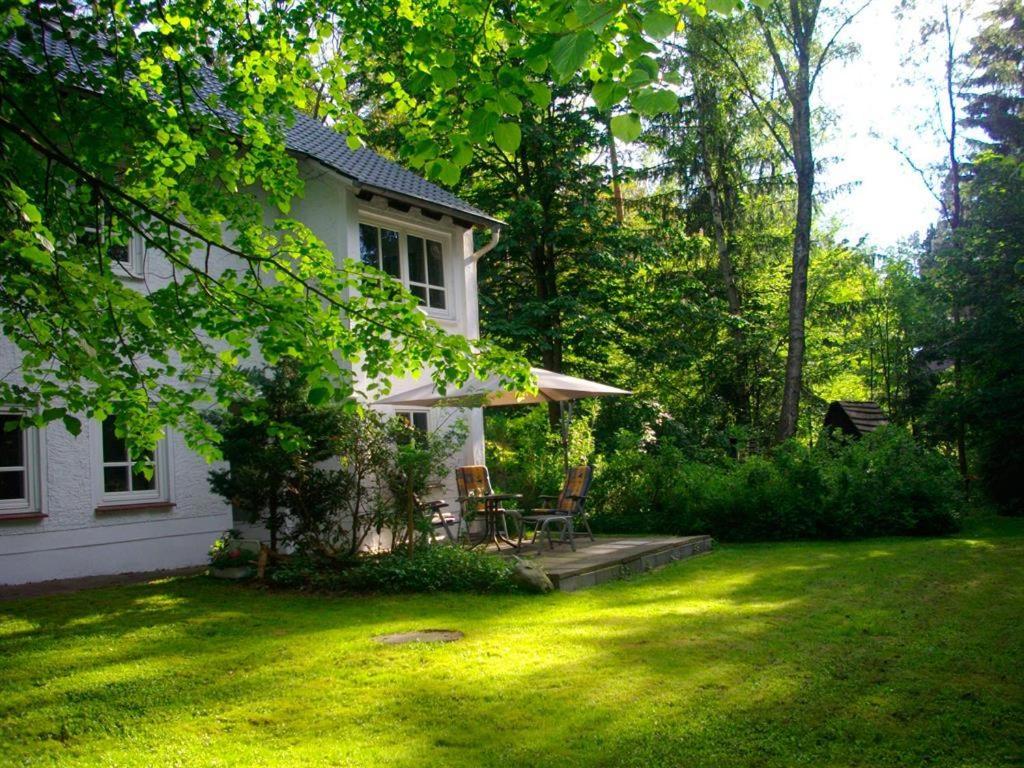 Ferienwohnung Niemann in Lutterloh - Property Image 10