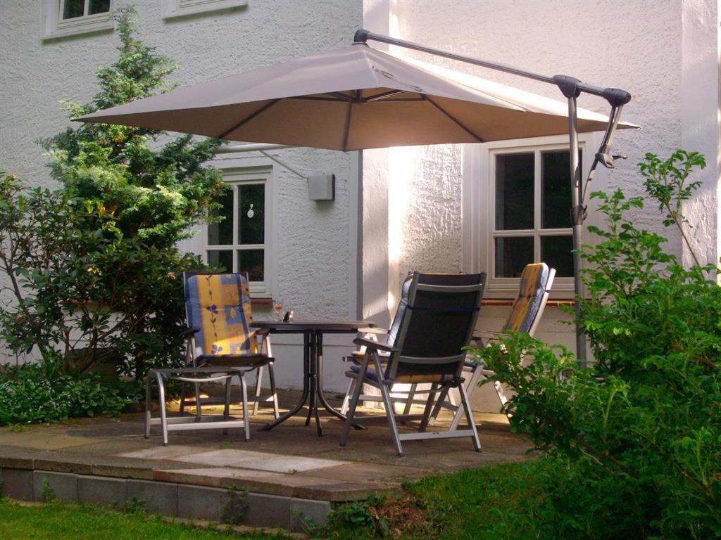Ferienwohnung Niemann in Lutterloh - Property Image 1