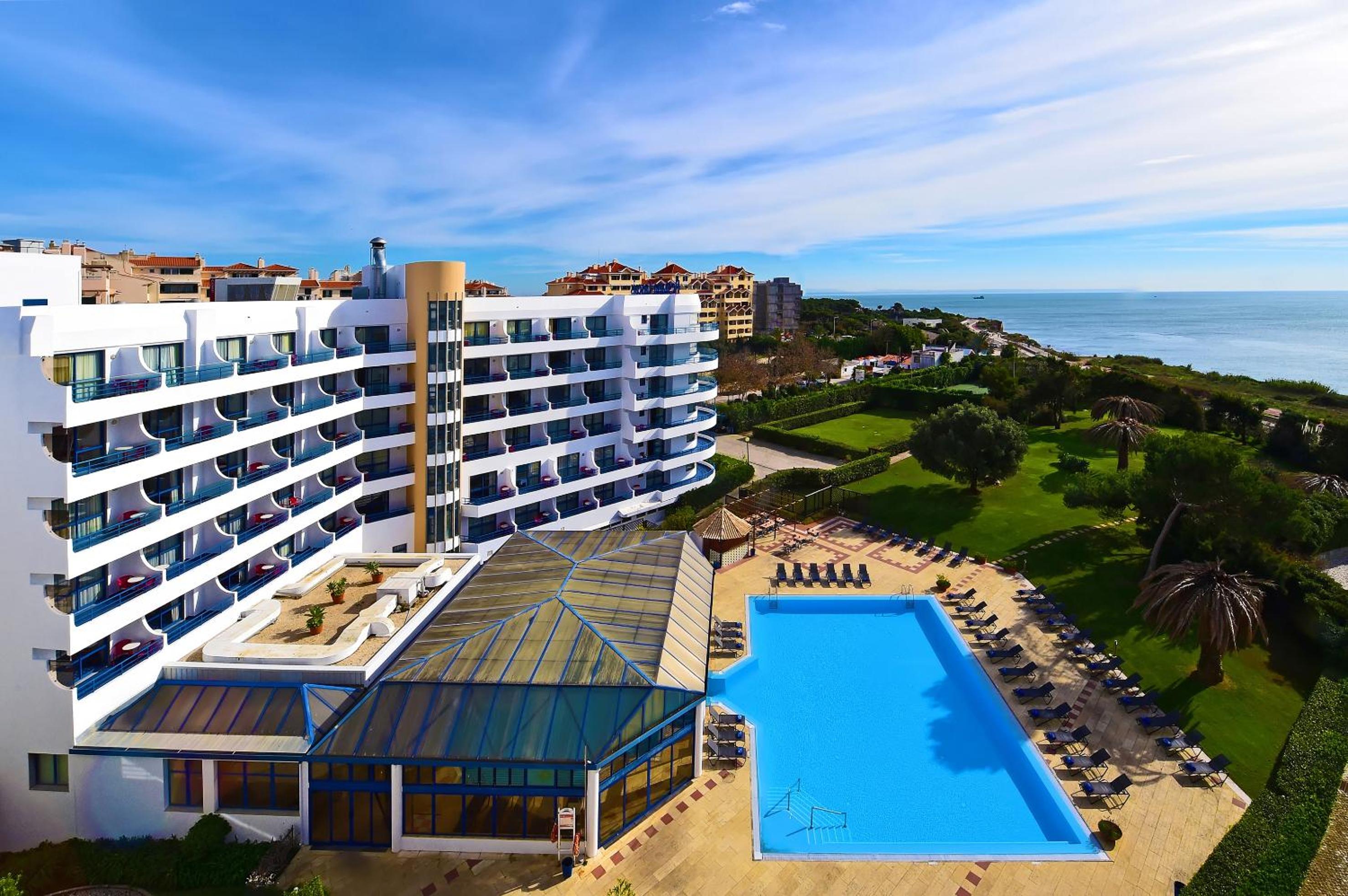 Hotel Pestana Cascais Ocean & Conference Aparthotel - Image 1