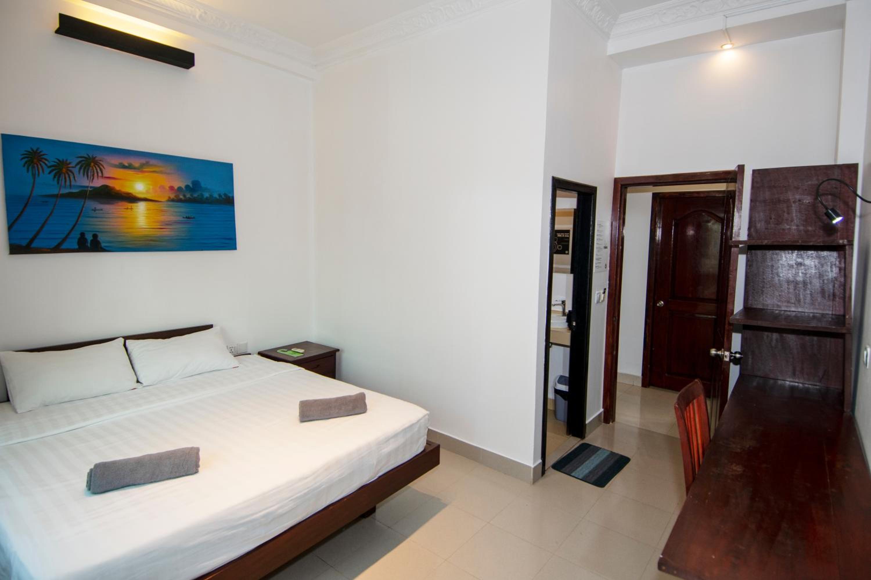 Foto 60 de 92 de Mad Monkey Hostel Siem Reap