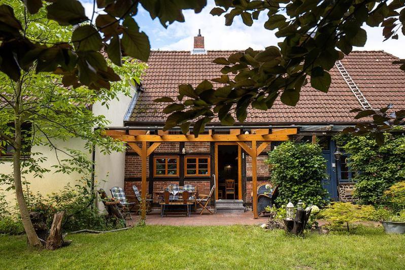 Ferienhaus Schneider Wietze