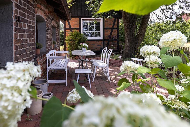 Ferienhaus Schneider Wietze