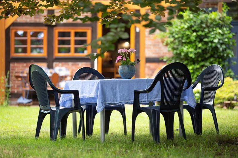 Ferienhaus Schneider Wietze