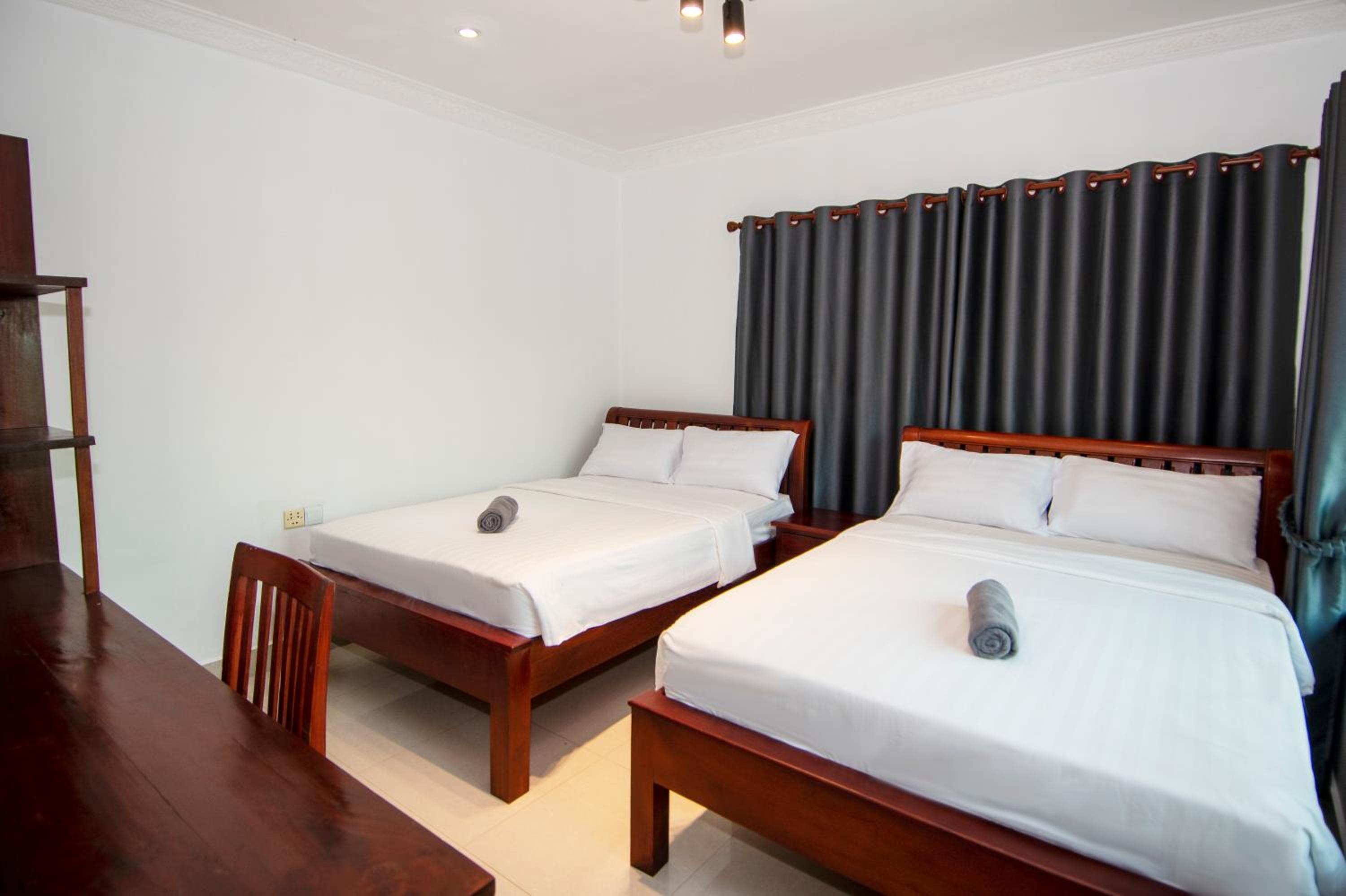 Foto 52 de 92 de Mad Monkey Hostel Siem Reap