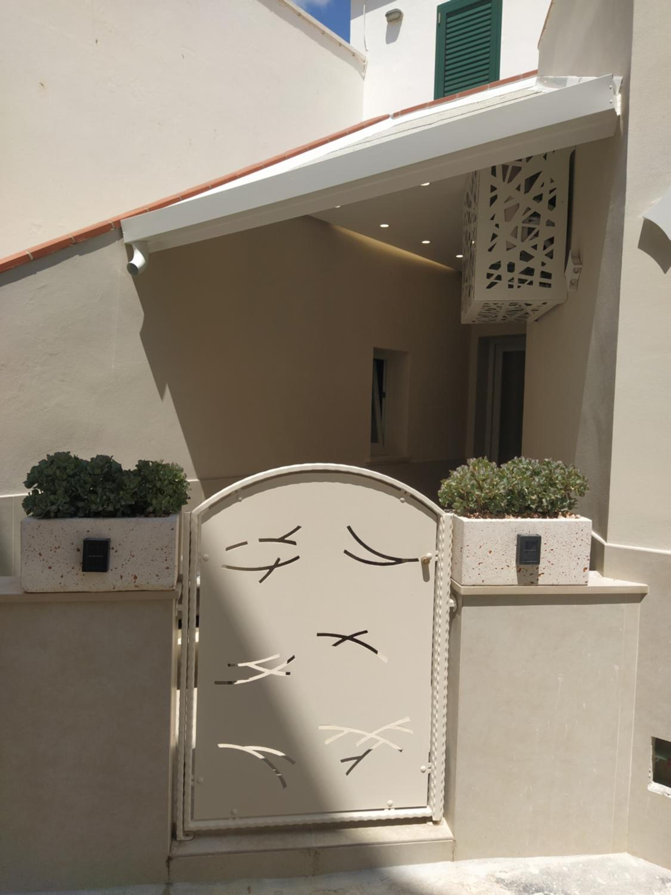 RESIDENZA 4 COLONNE FLOWER