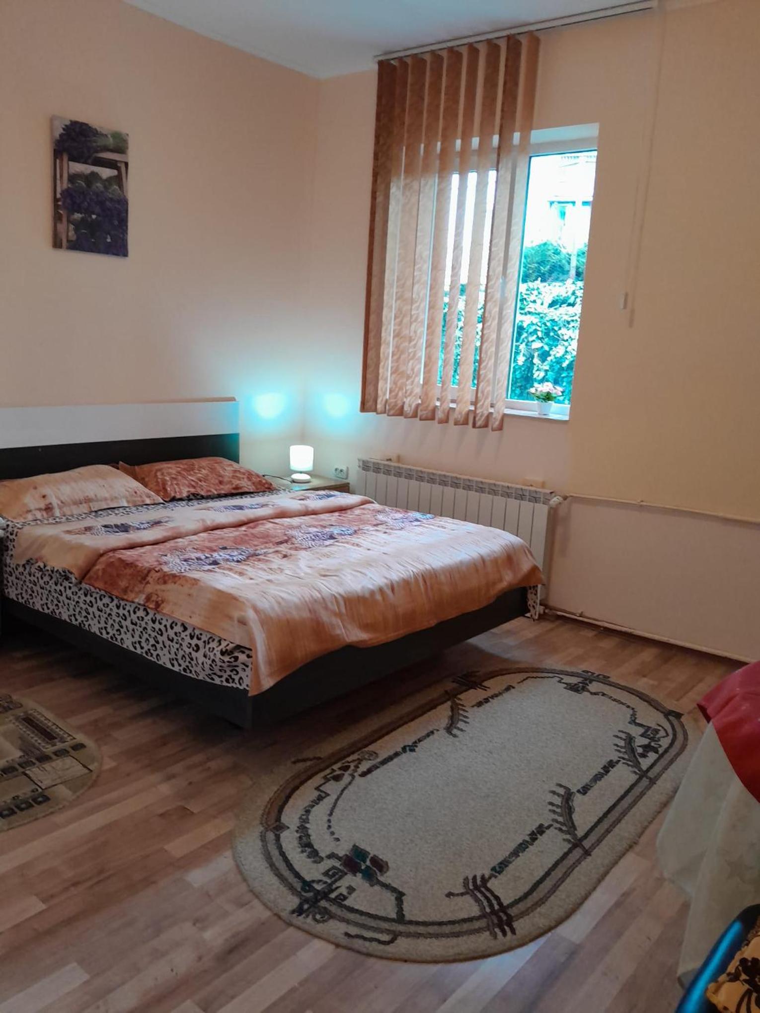 Vila Coca view 5