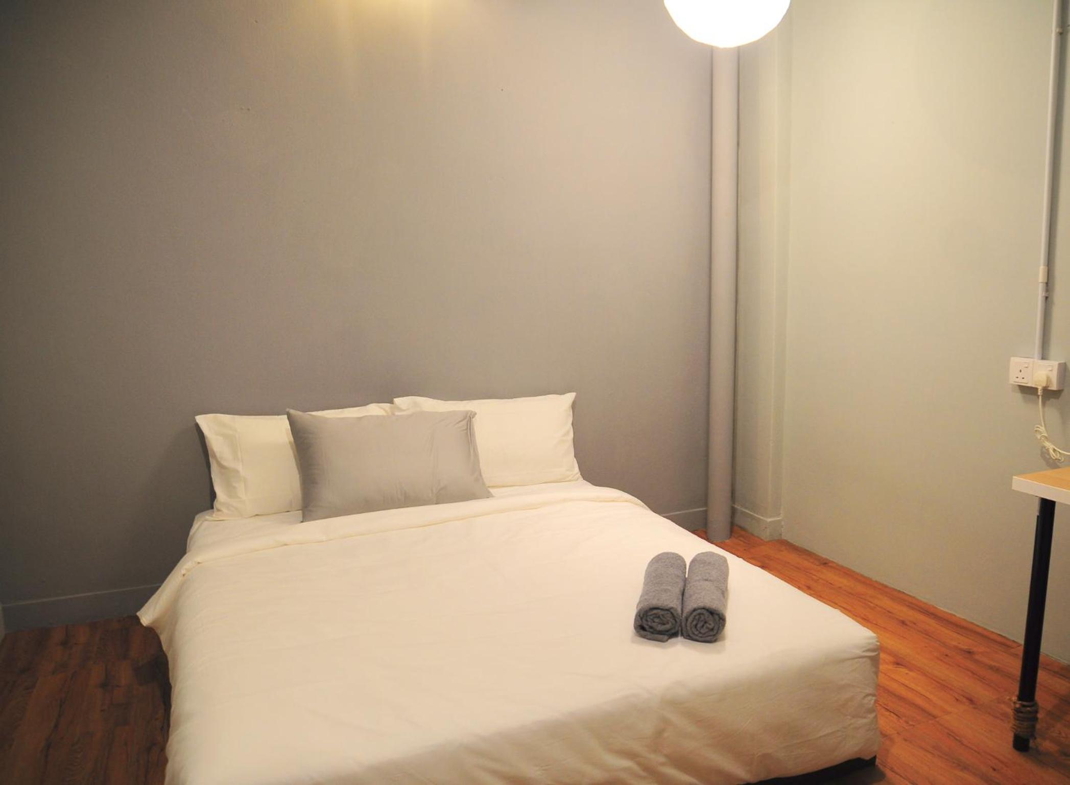 GRAYHAUS SOHO Ipoh photo 1