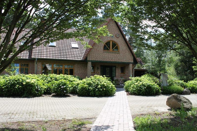 Ferienwohnung Böttcher