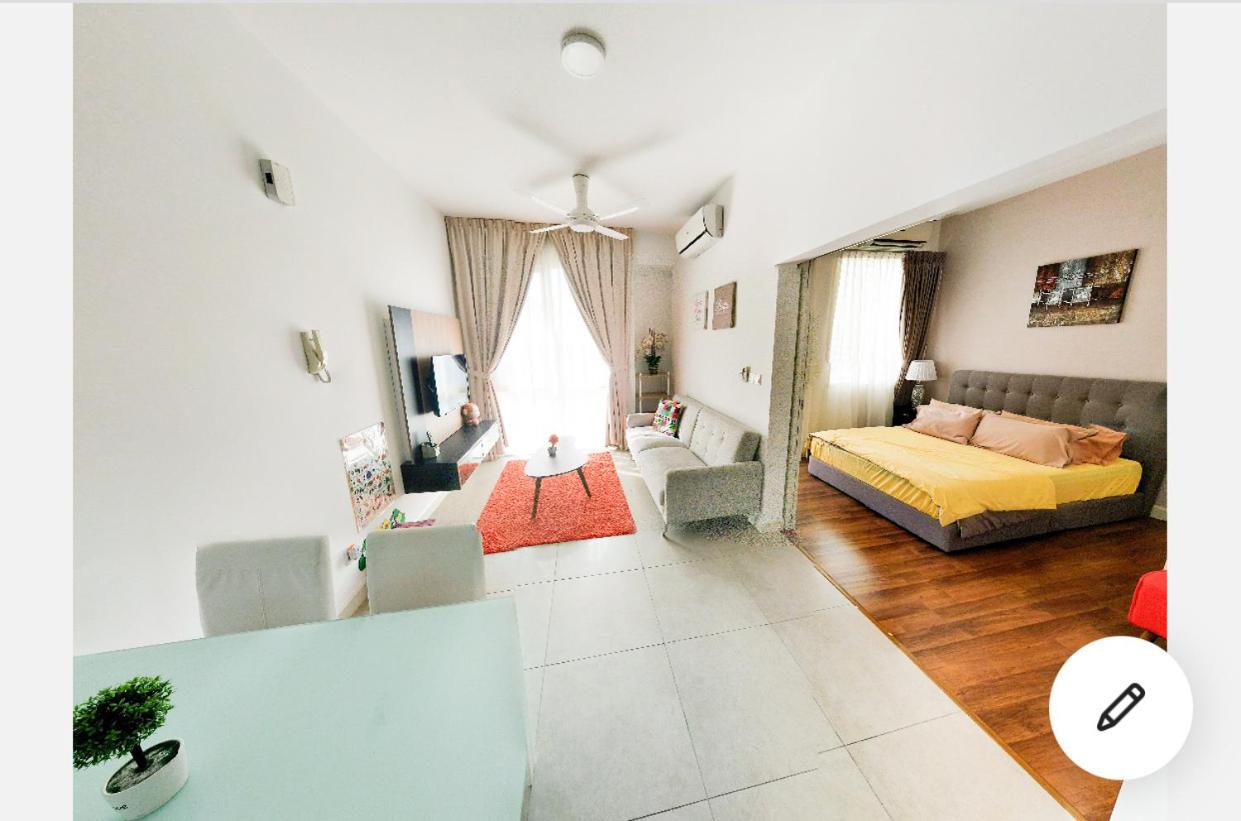 Afiniti Residence at Legoland Medini photo 8