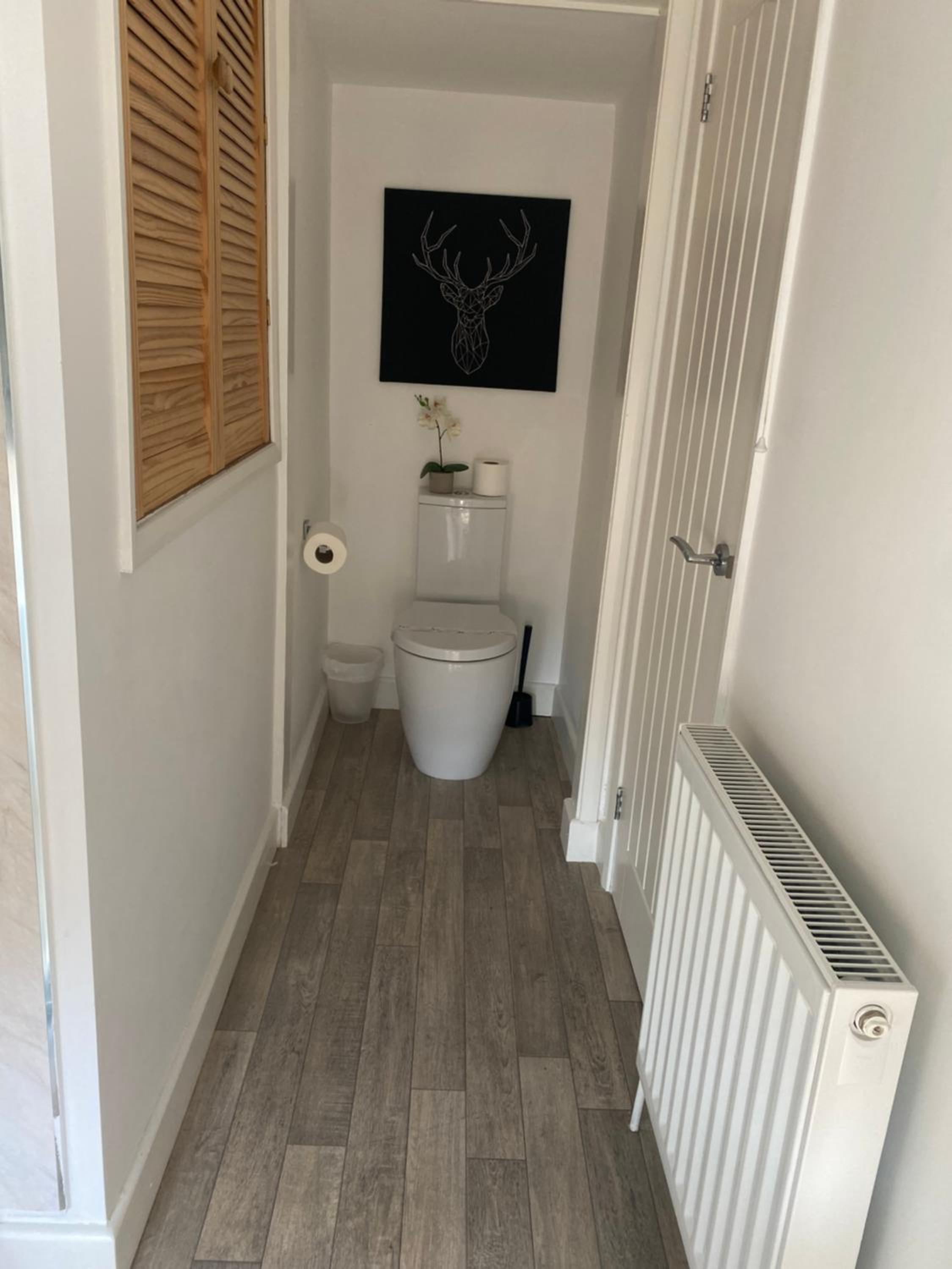 Coast- Stunning seaside studio flat - PARKING AVAILABLE view 5