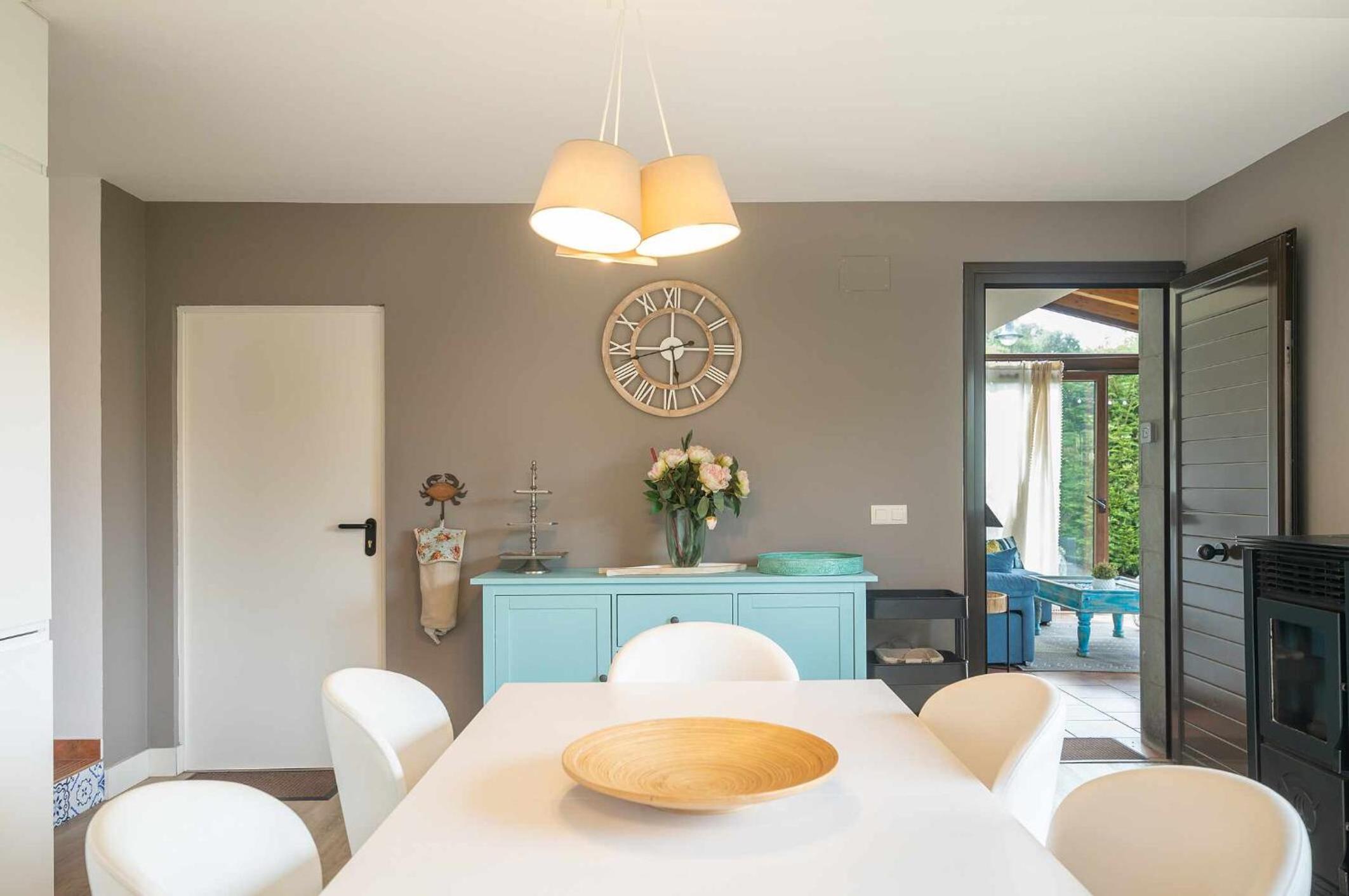 Villa vacacional Taty