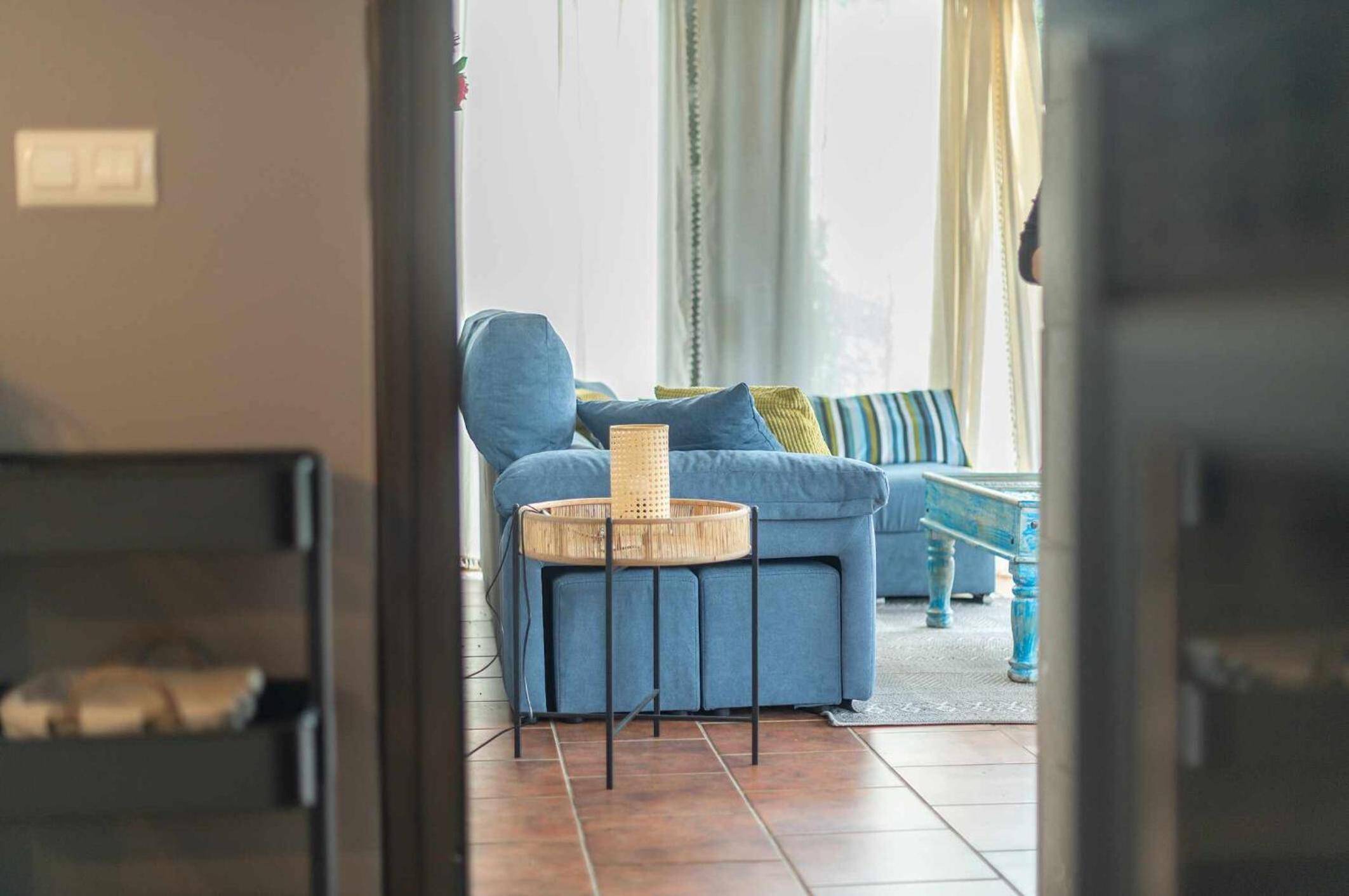 Villa vacacional Taty