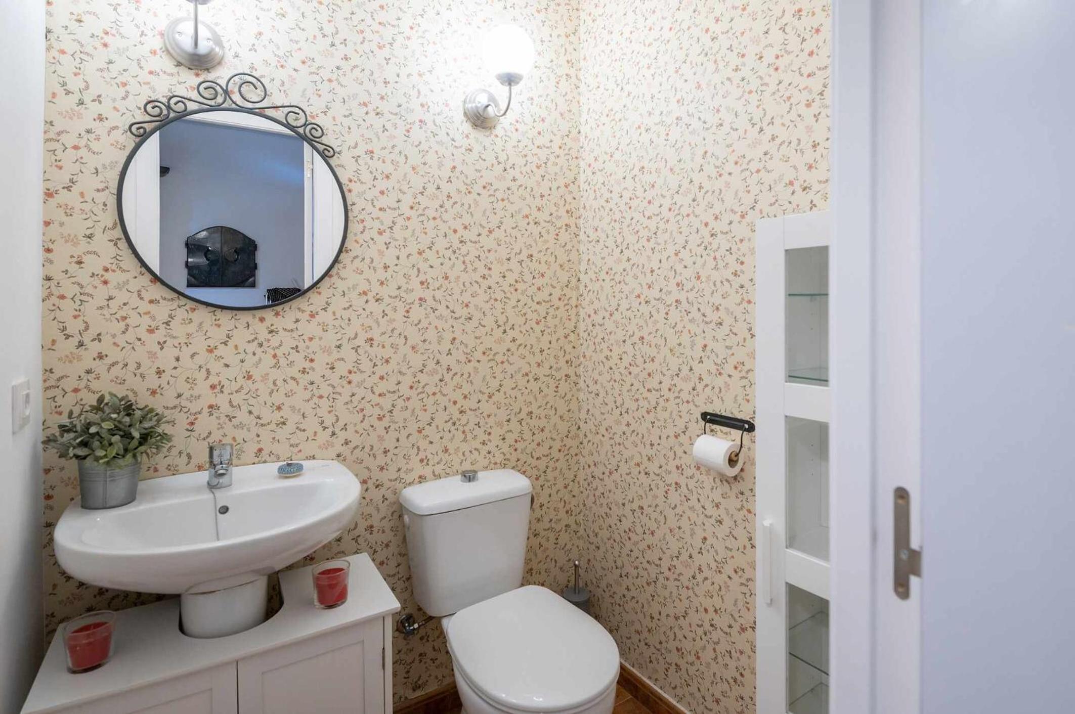 Villa vacacional Taty