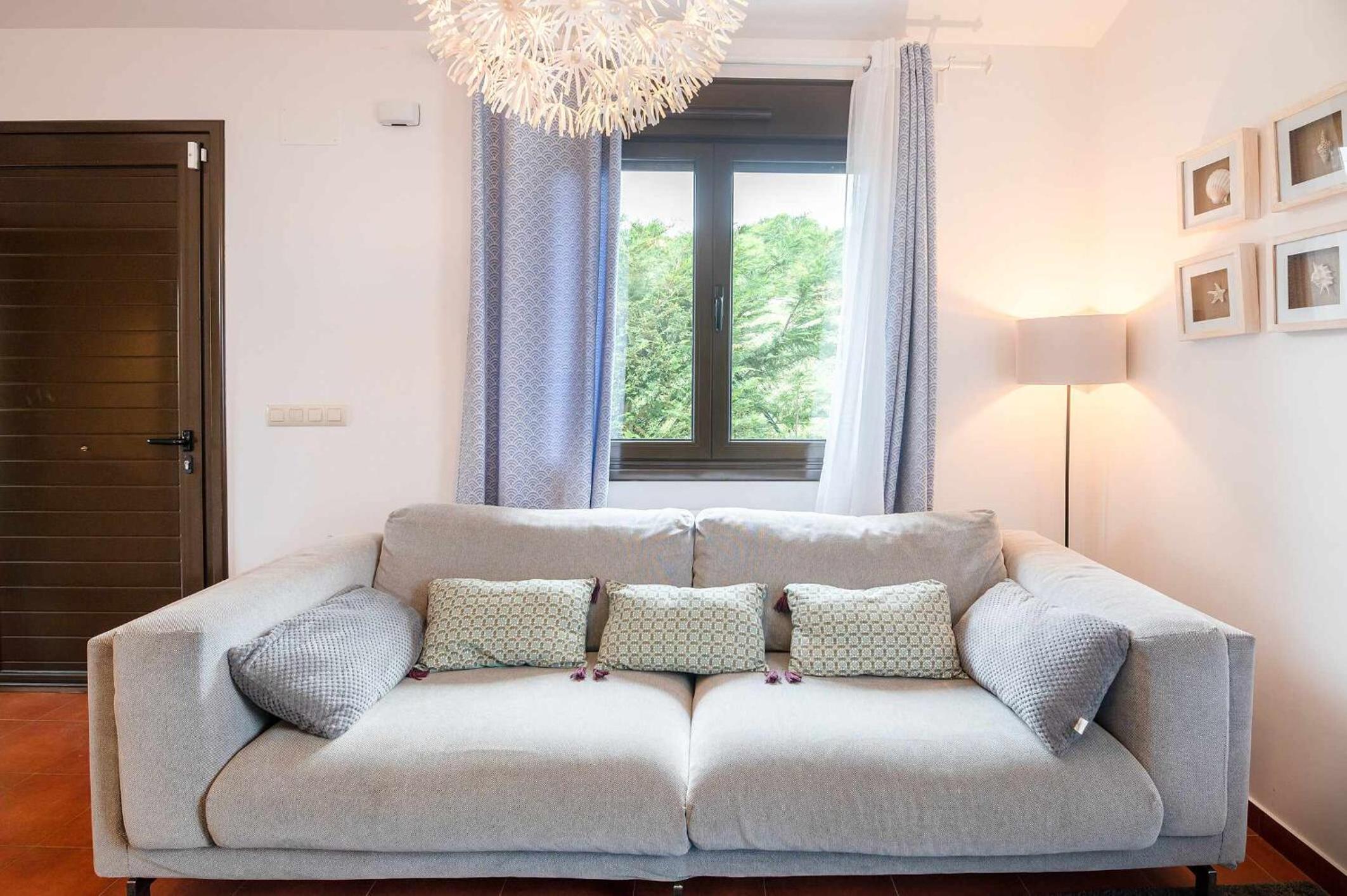 Villa vacacional Taty