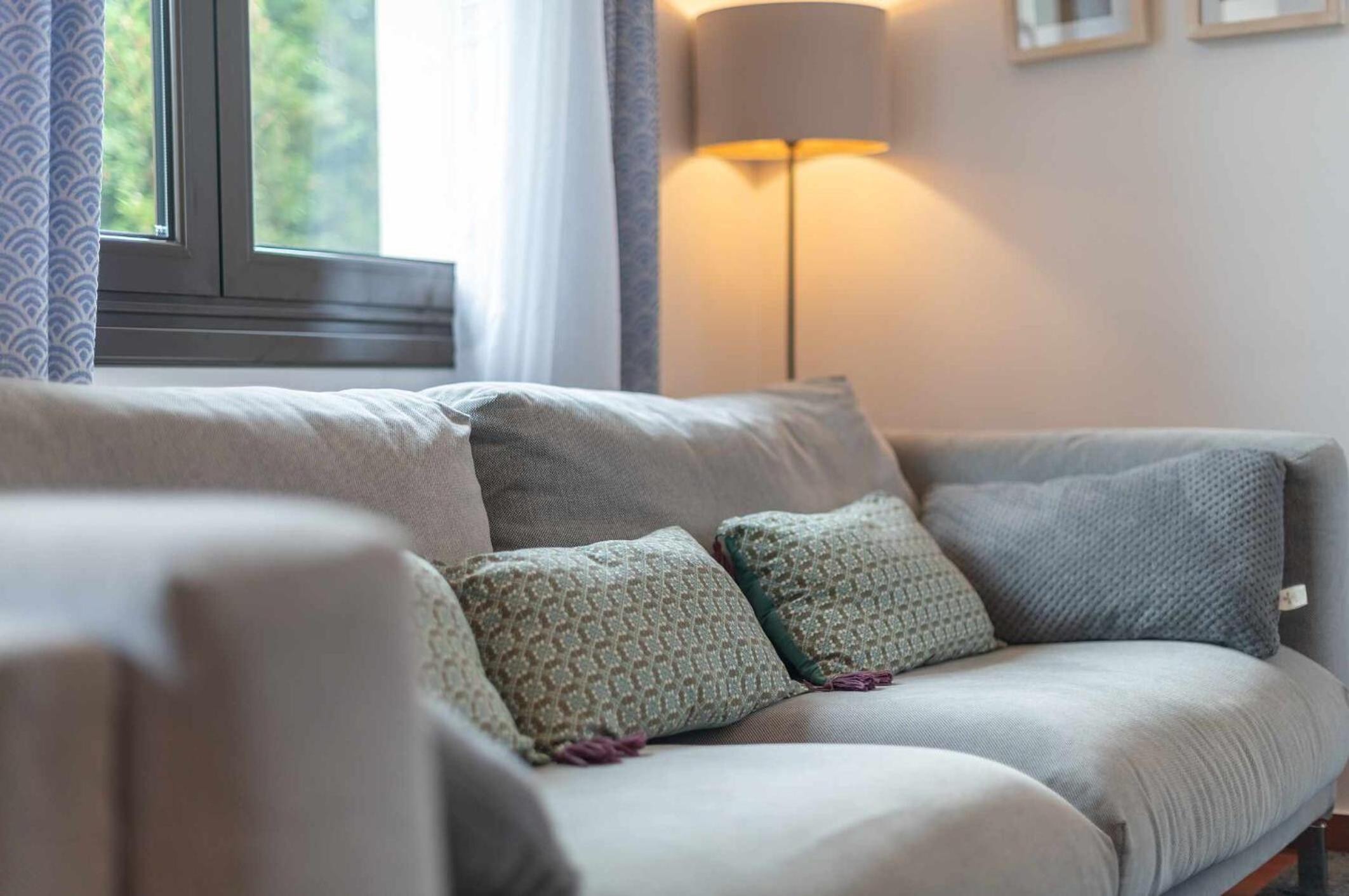 Villa vacacional Taty