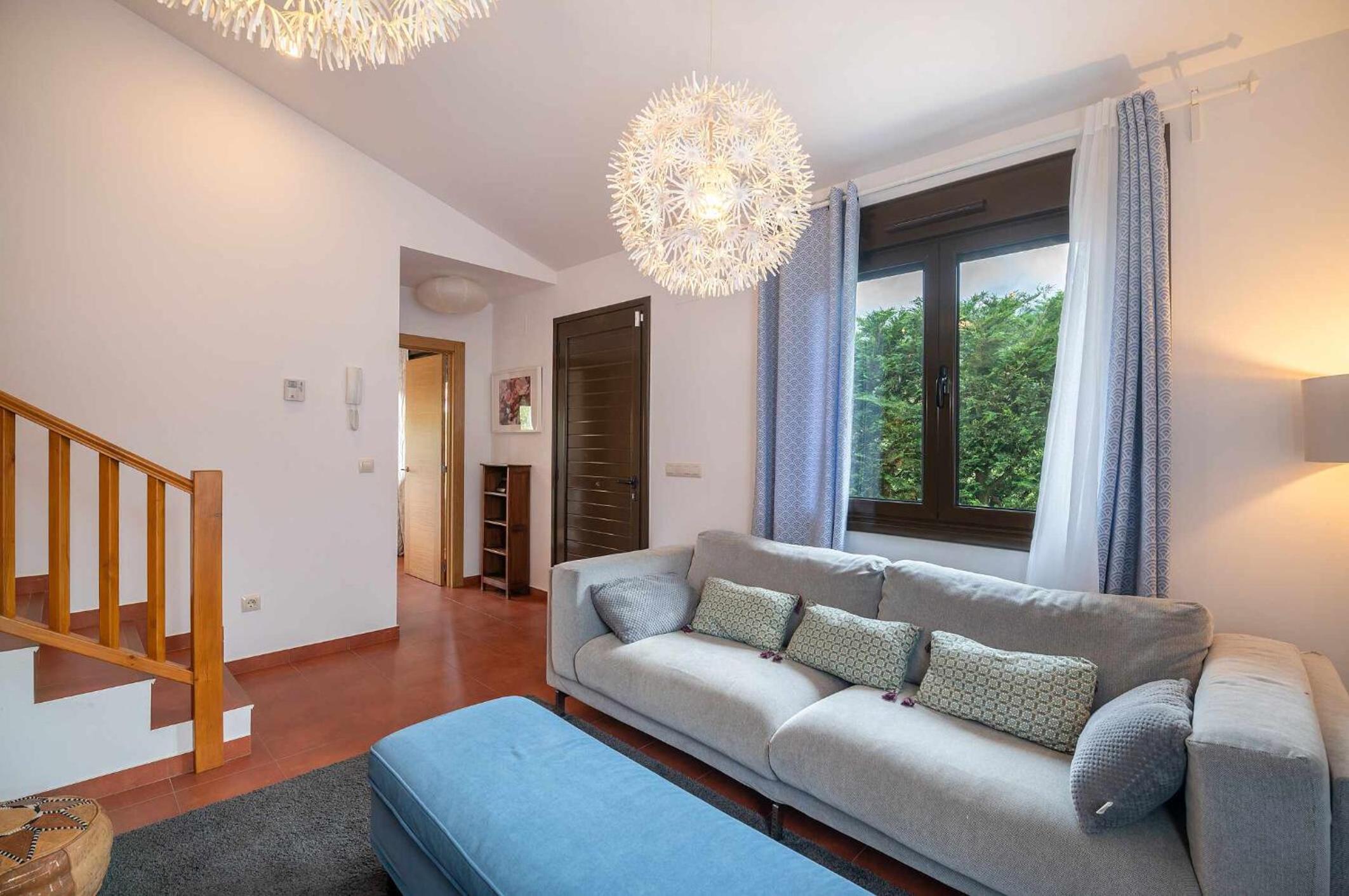Villa vacacional Taty