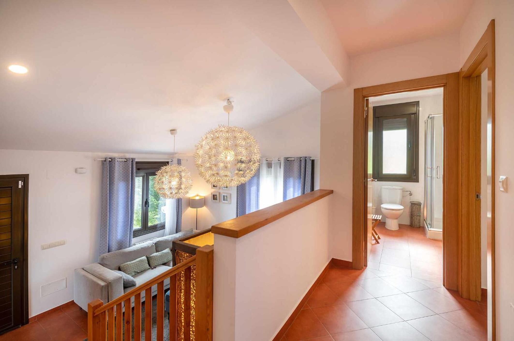 Villa vacacional Taty