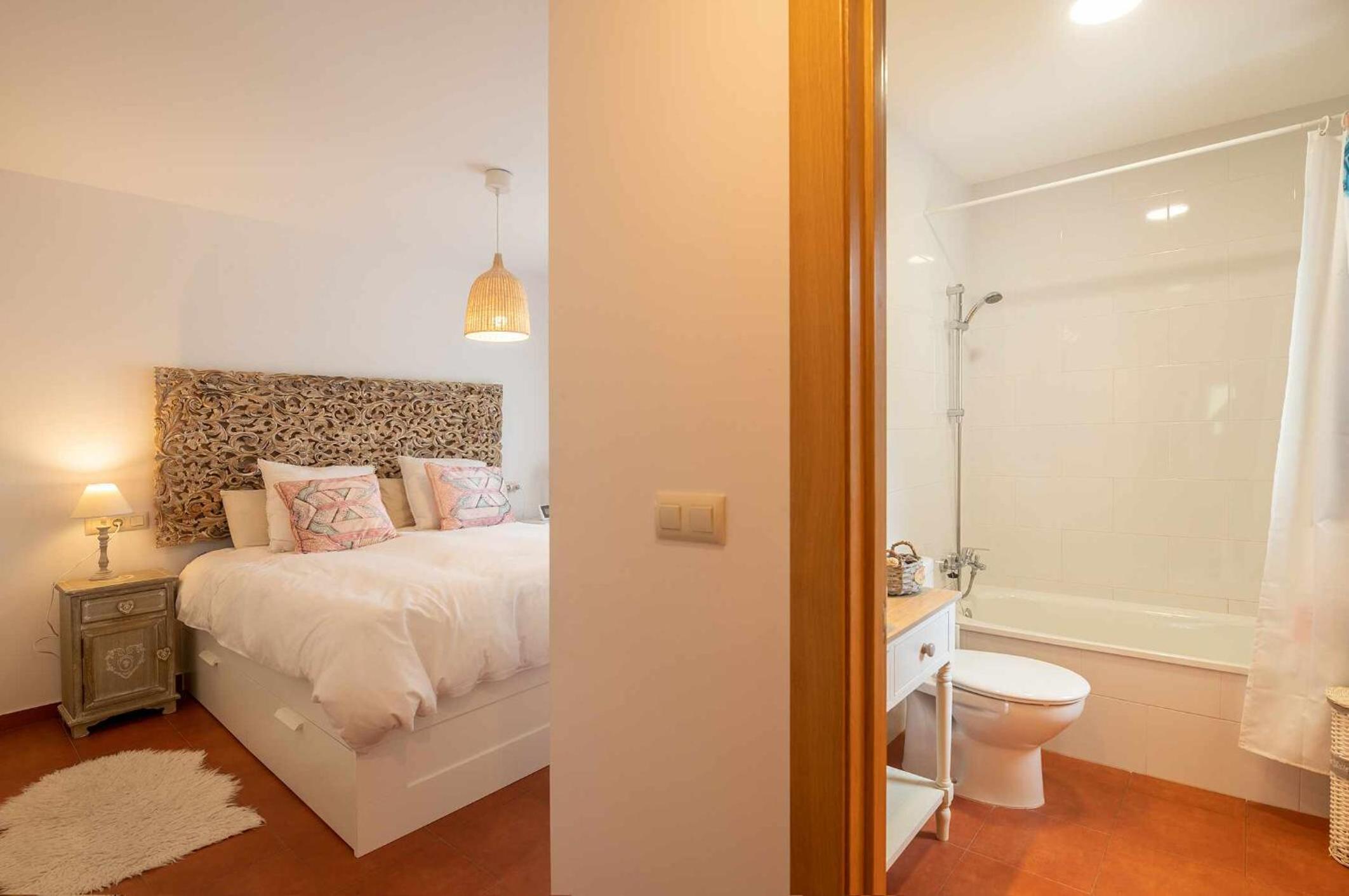 Villa vacacional Taty