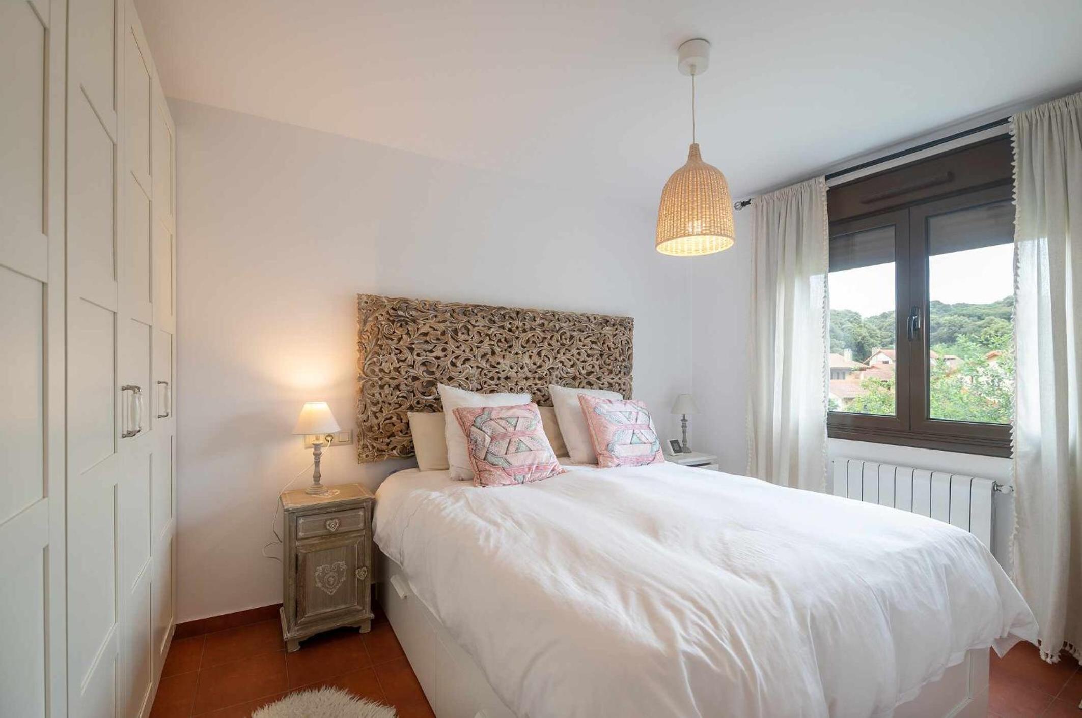 Villa vacacional Taty