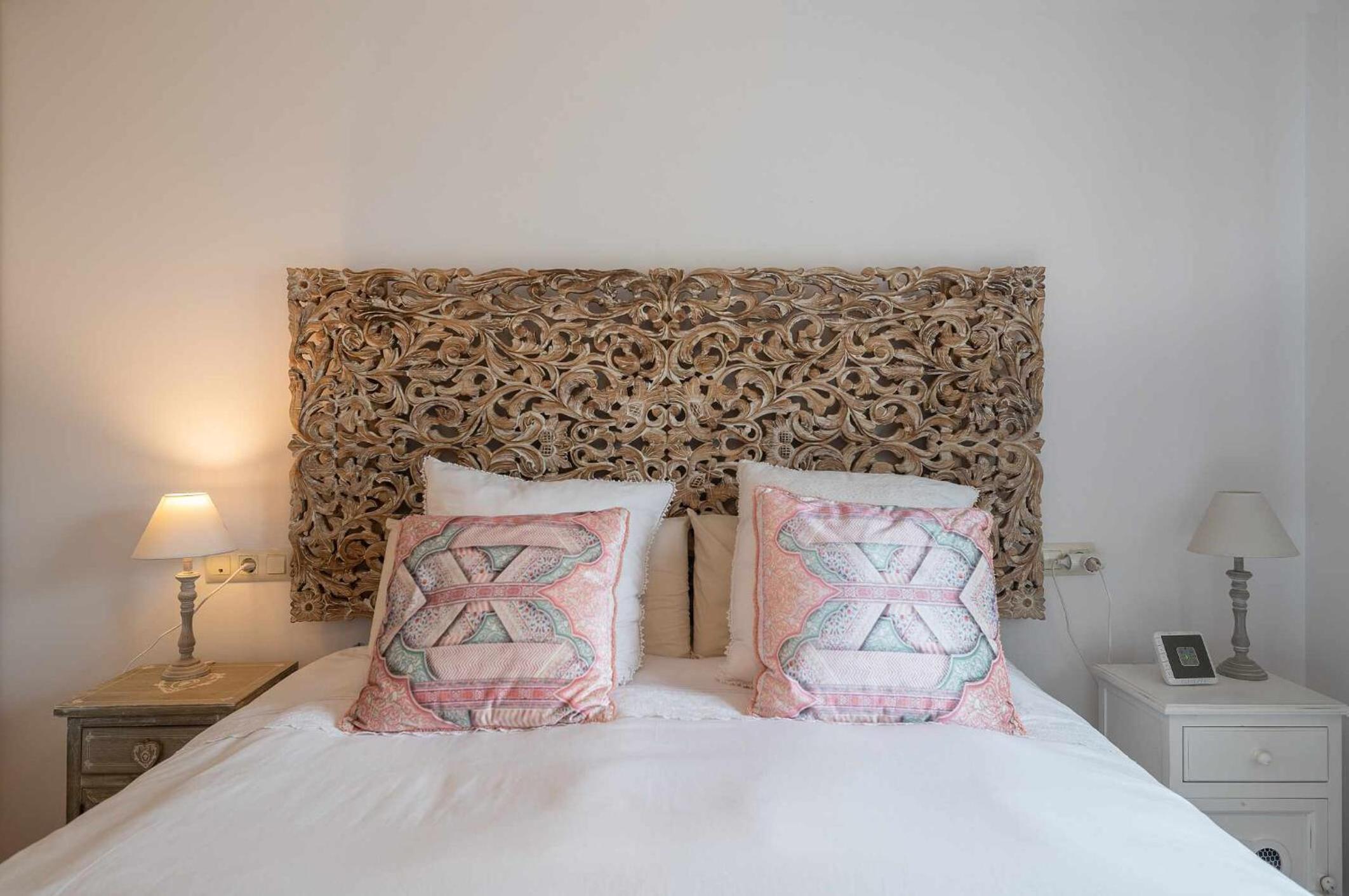 Villa vacacional Taty