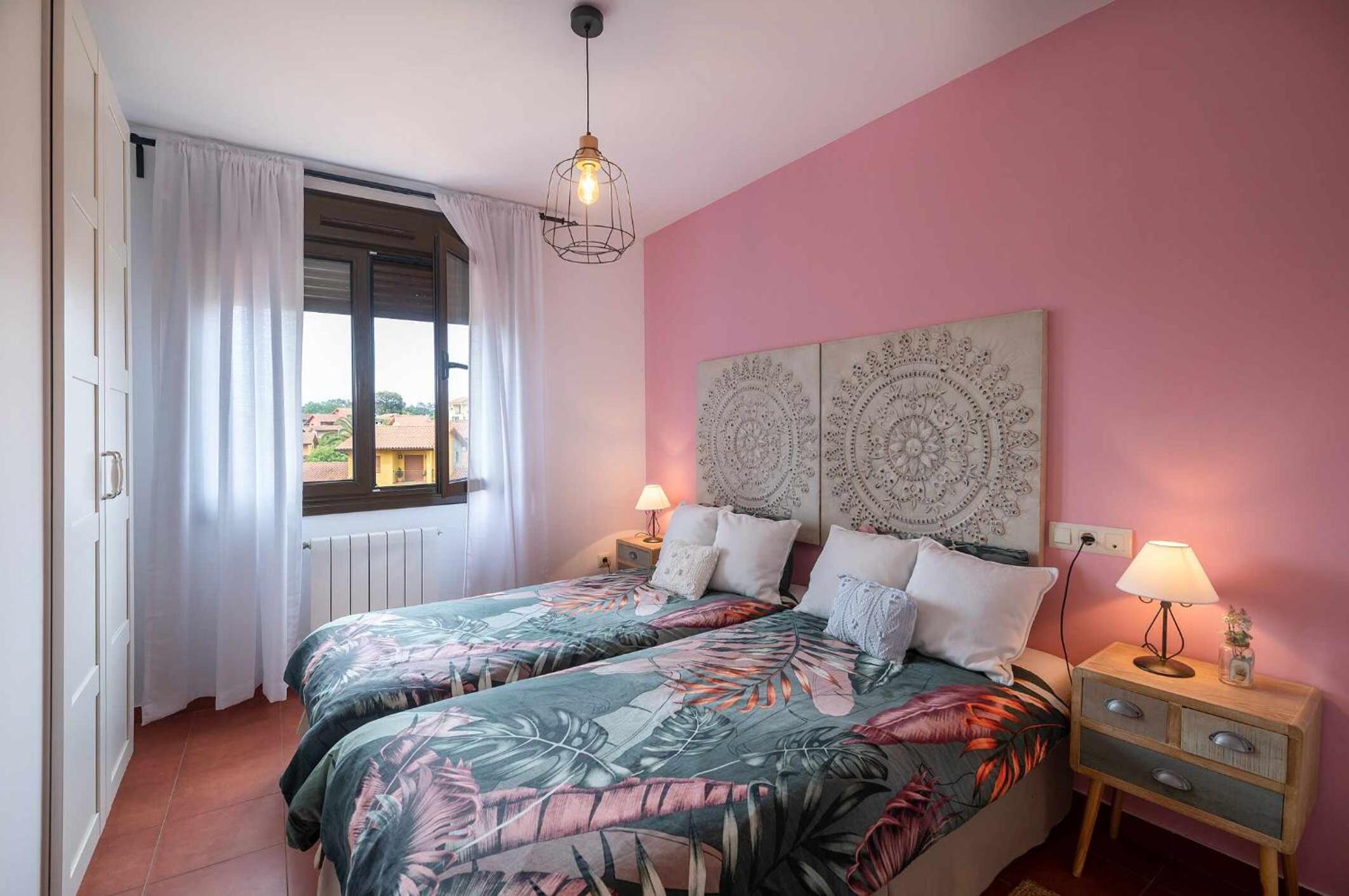 Villa vacacional Taty