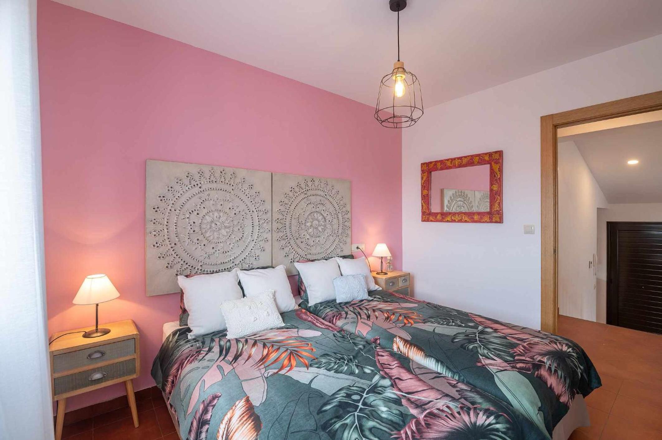 Villa vacacional Taty