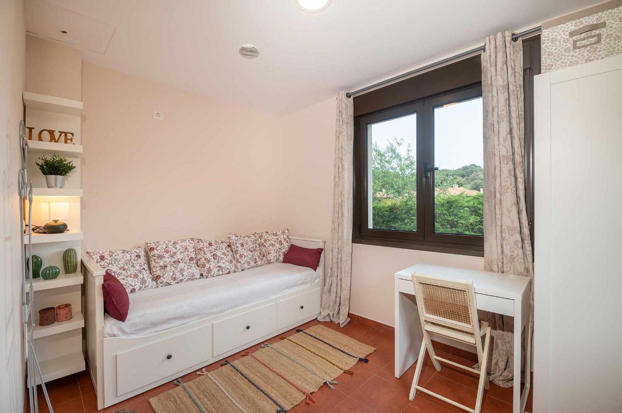 Villa vacacional Taty
