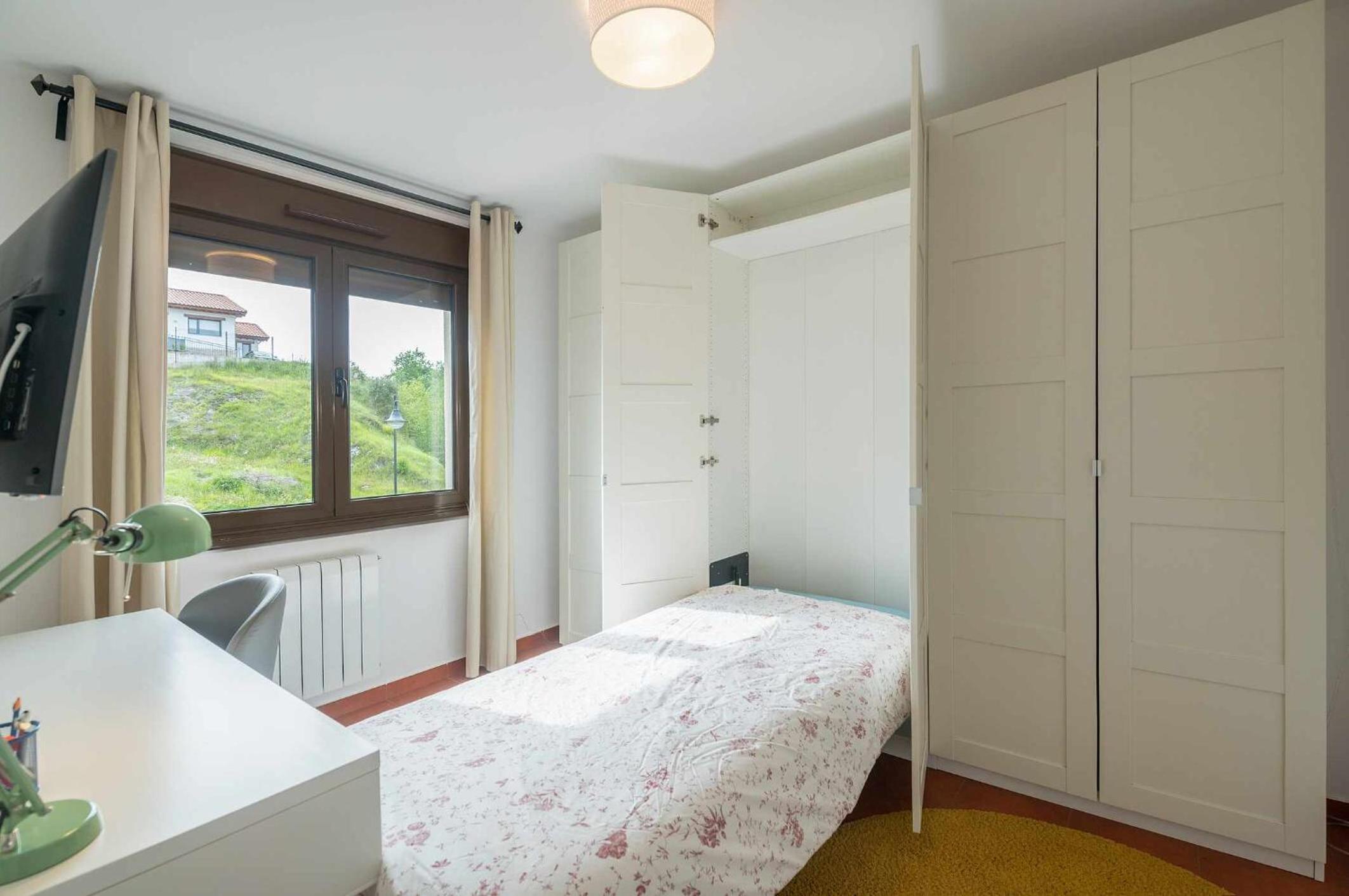 Villa vacacional Taty