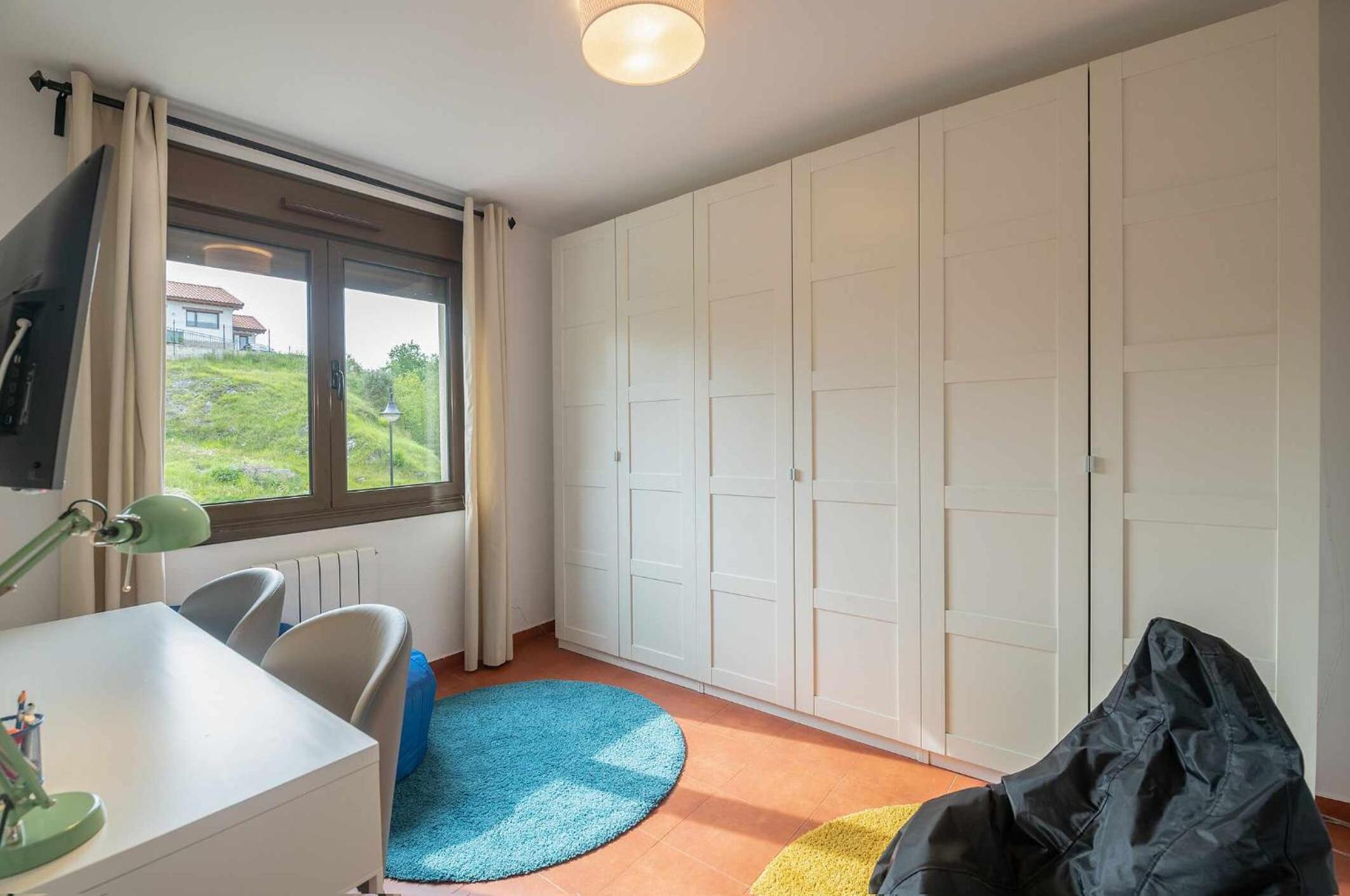 Villa vacacional Taty