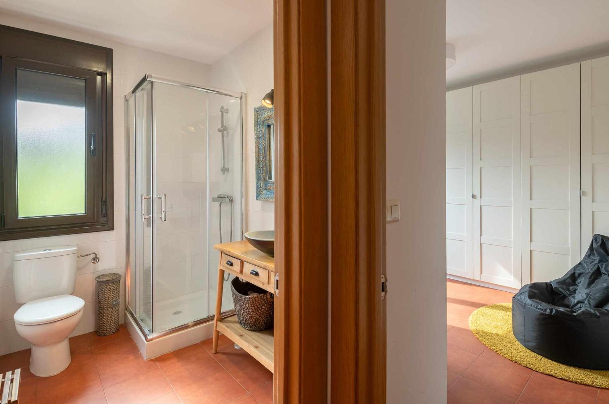 Villa vacacional Taty