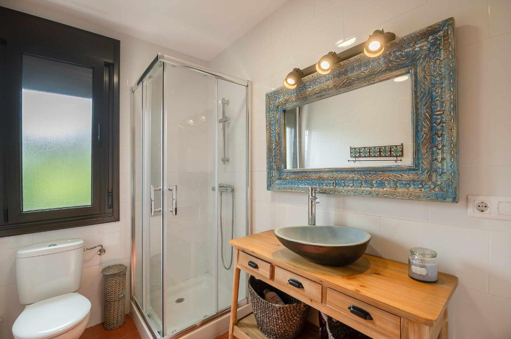 Villa vacacional Taty
