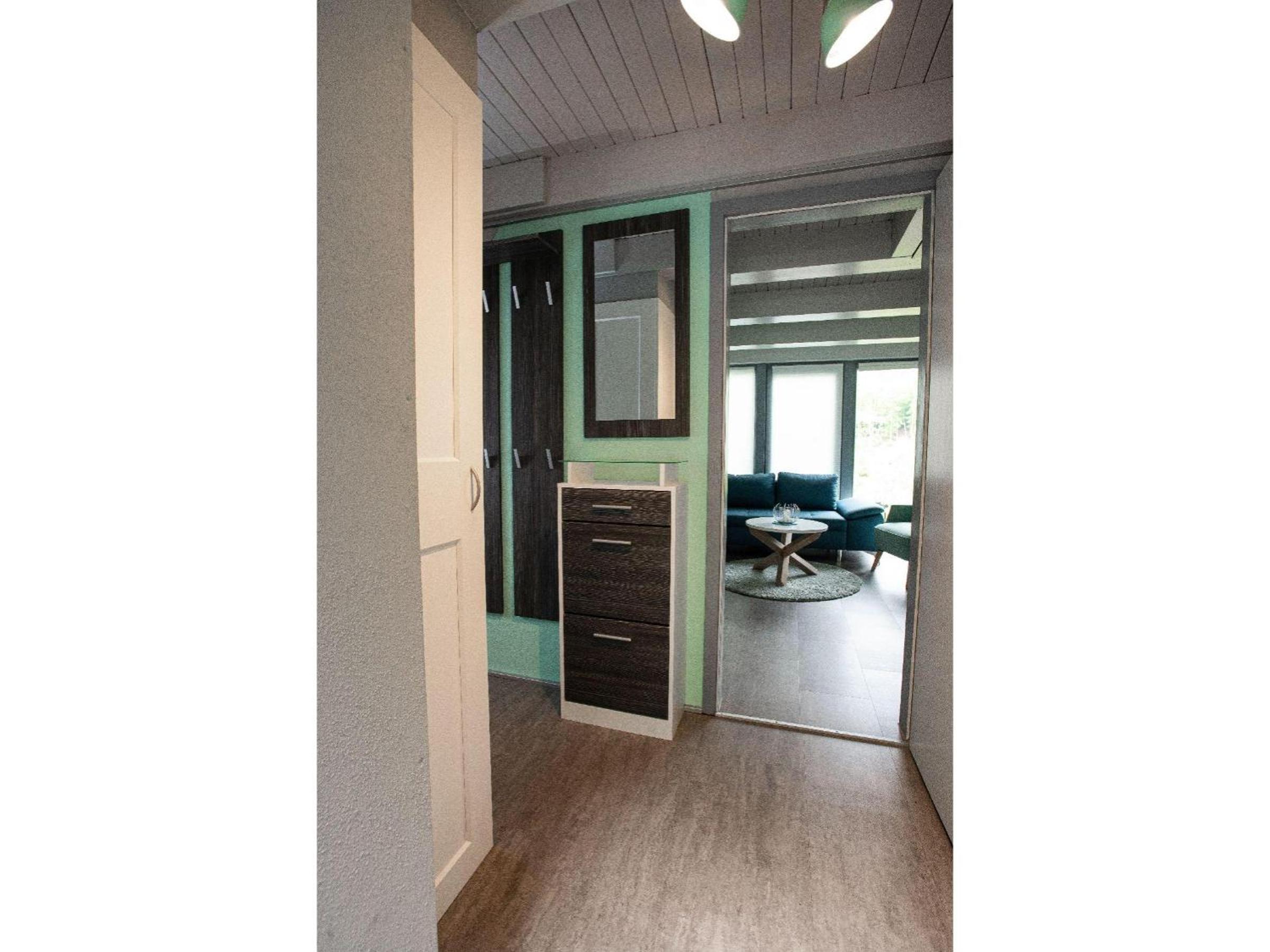Ferienhaus Waldperle