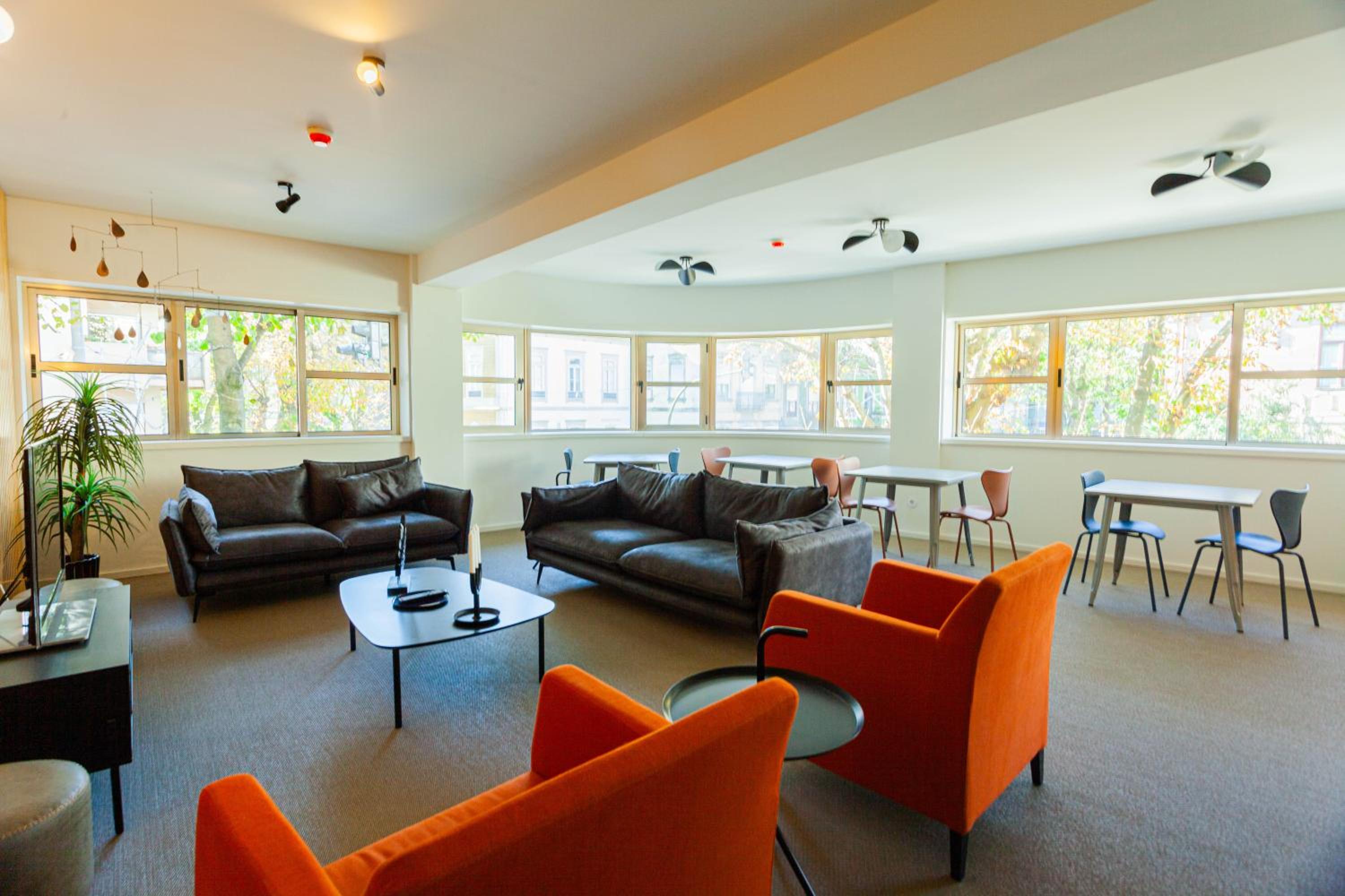 lounge