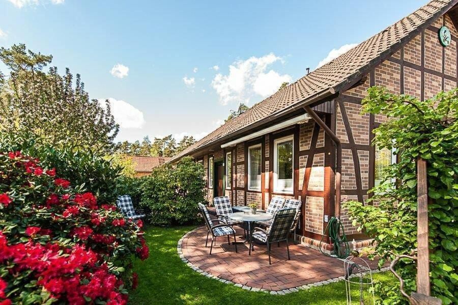 Ferienwohnung Erika Constabel