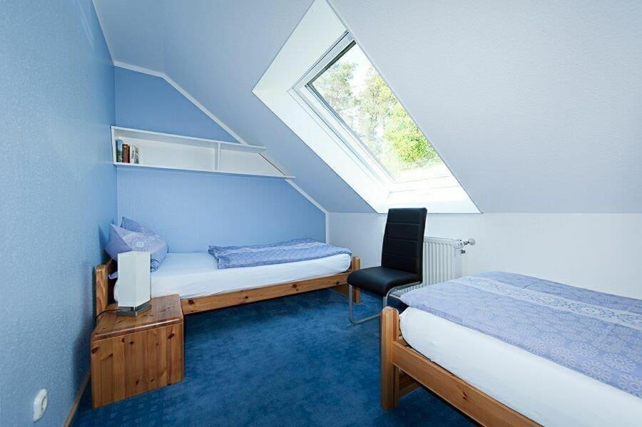 Ferienwohnung Erika Constabel