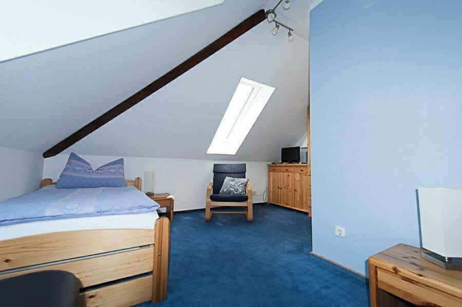 Ferienwohnung Erika Constabel