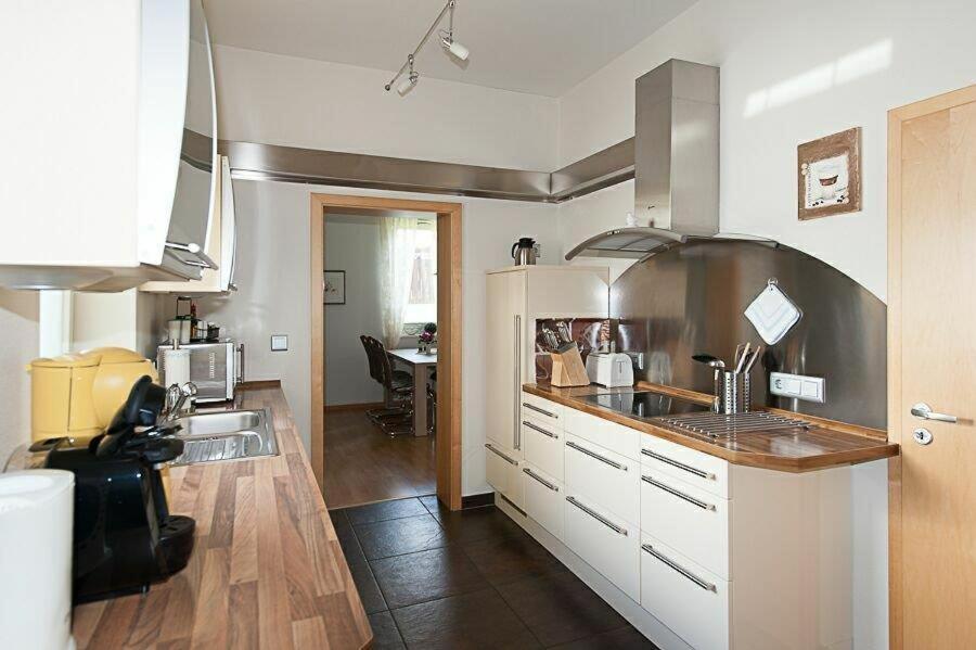 Ferienwohnung Erika Constabel