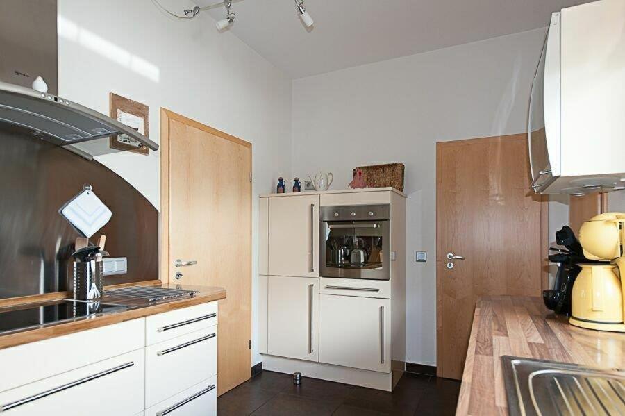 Ferienwohnung Erika Constabel