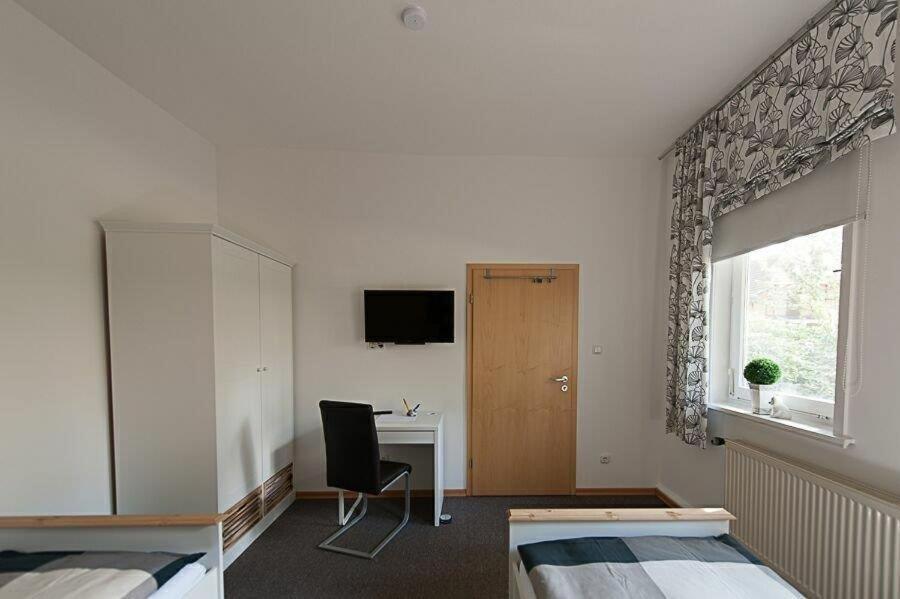 Ferienwohnung Erika Constabel